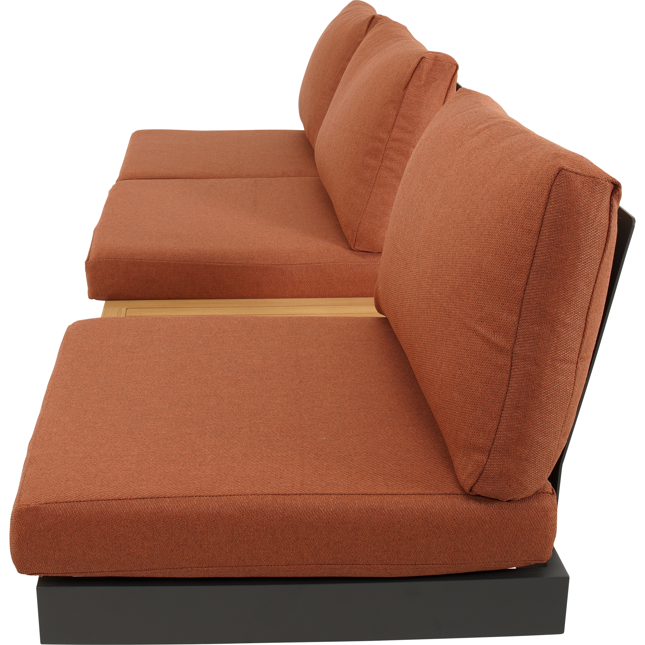 Loungeset Barbados Terra