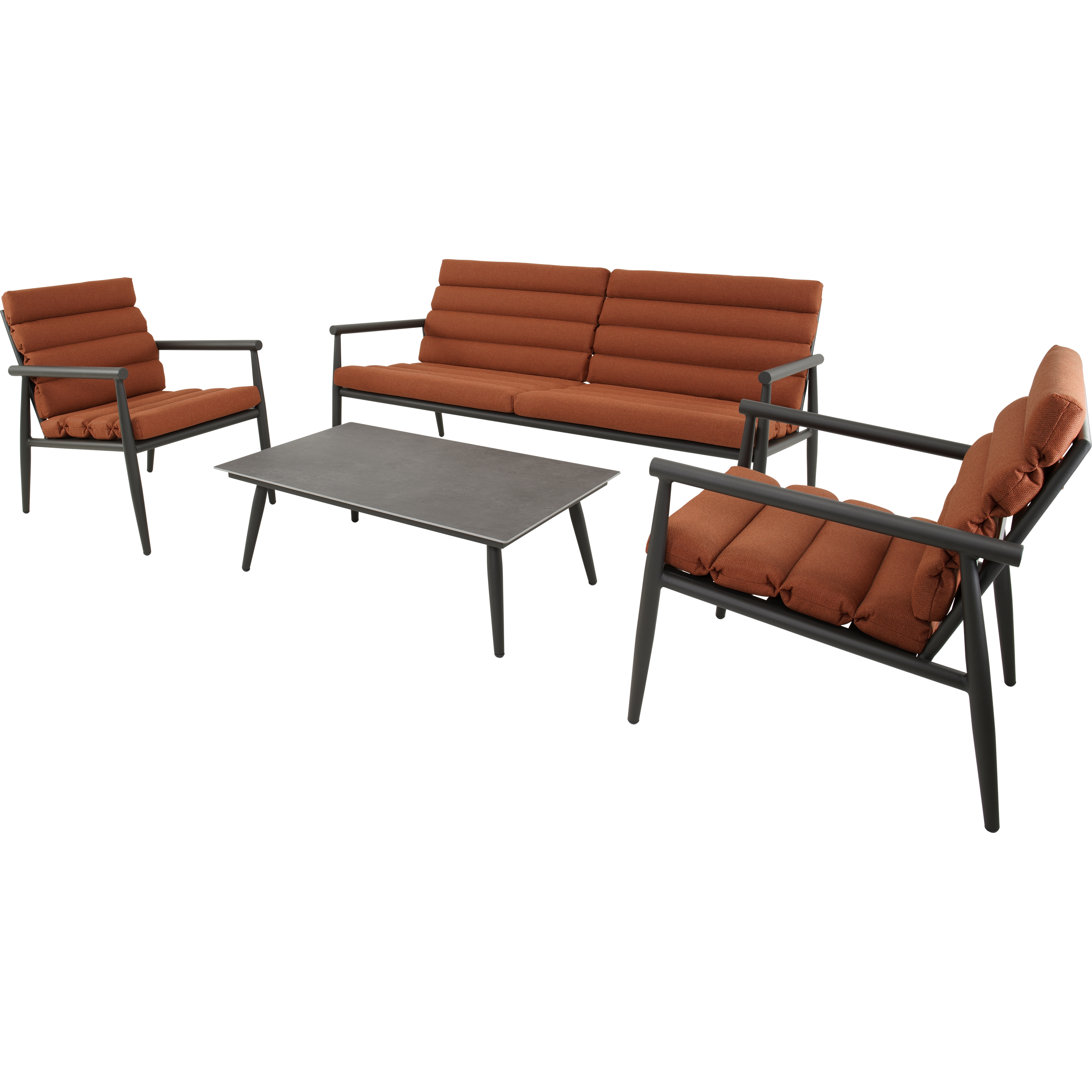Loungeset Harper Terra