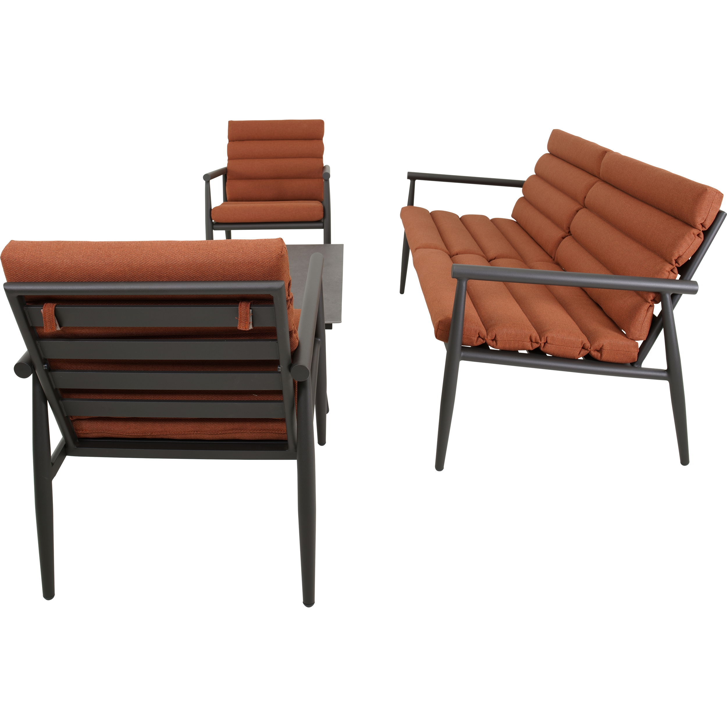 Loungeset Harper Terra