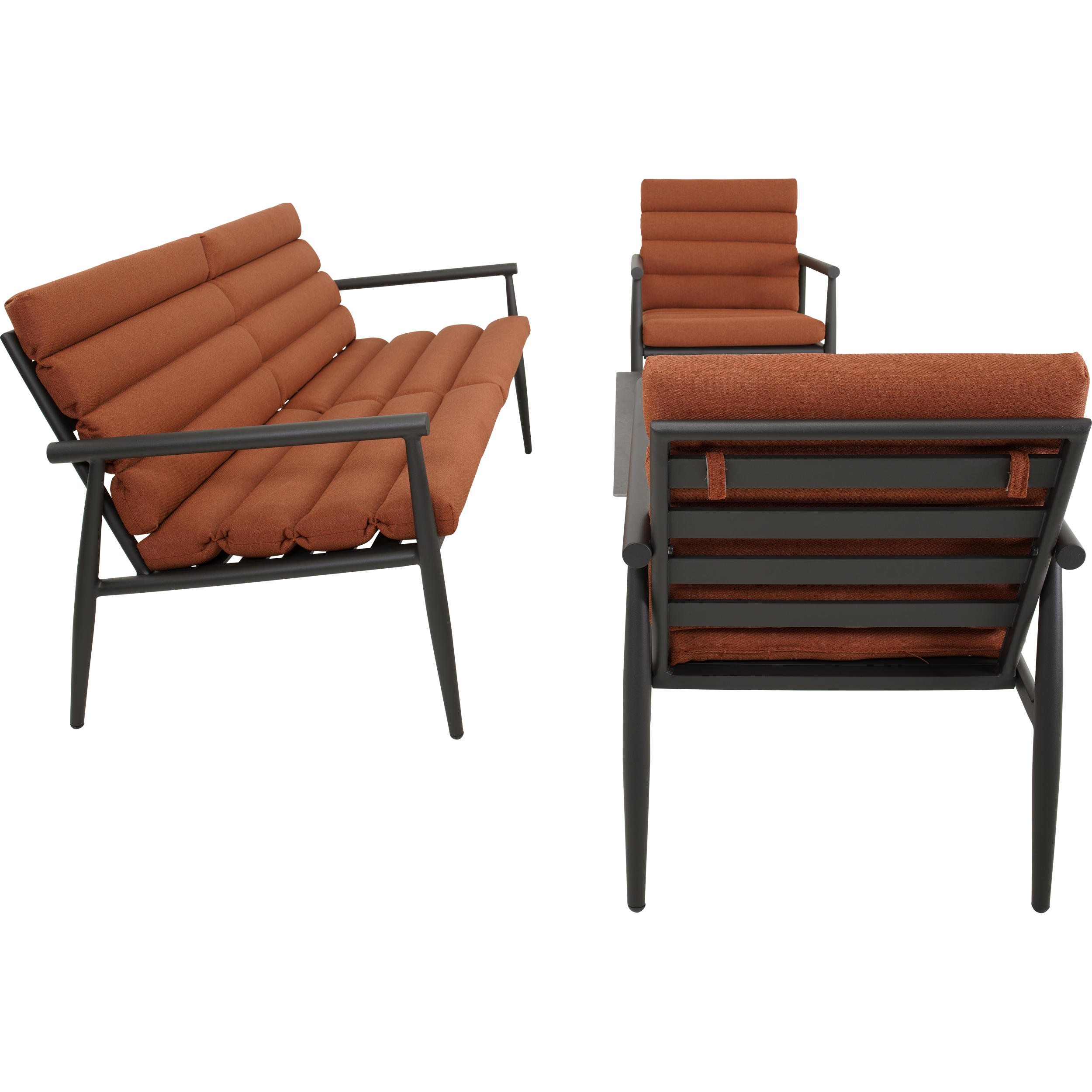 Loungeset Harper Terra