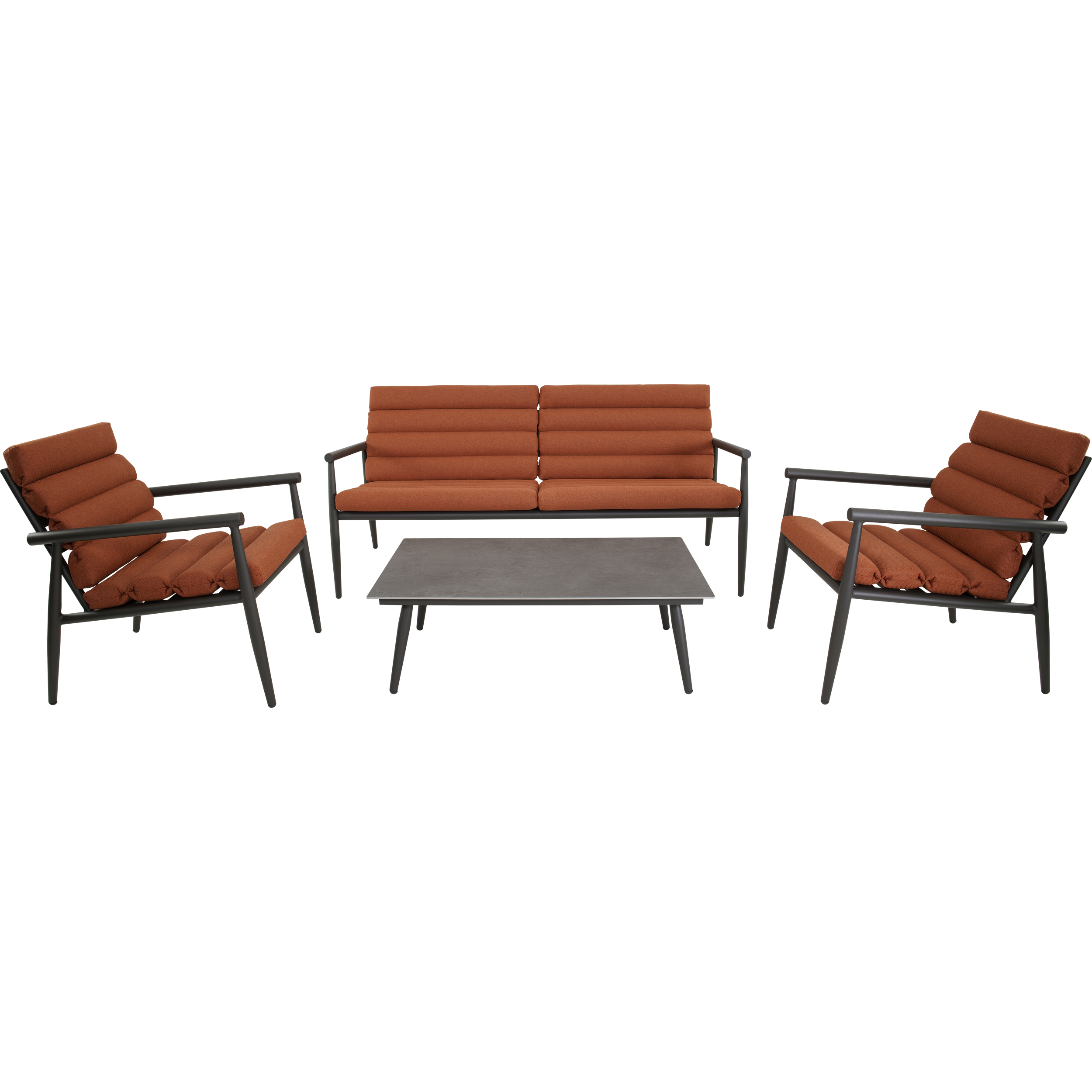 Loungeset Harper Terra