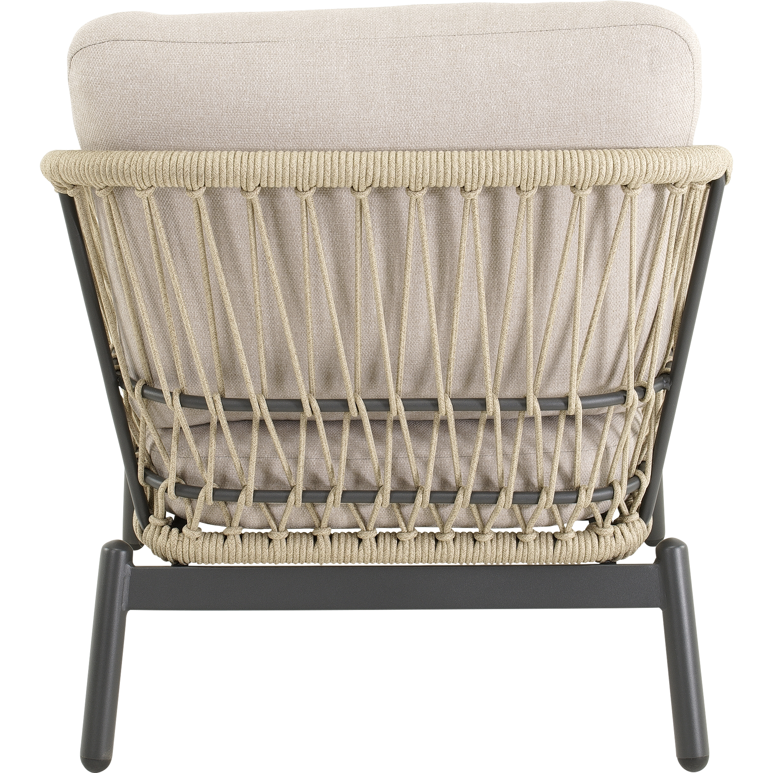 Loungeset Zavi Beige