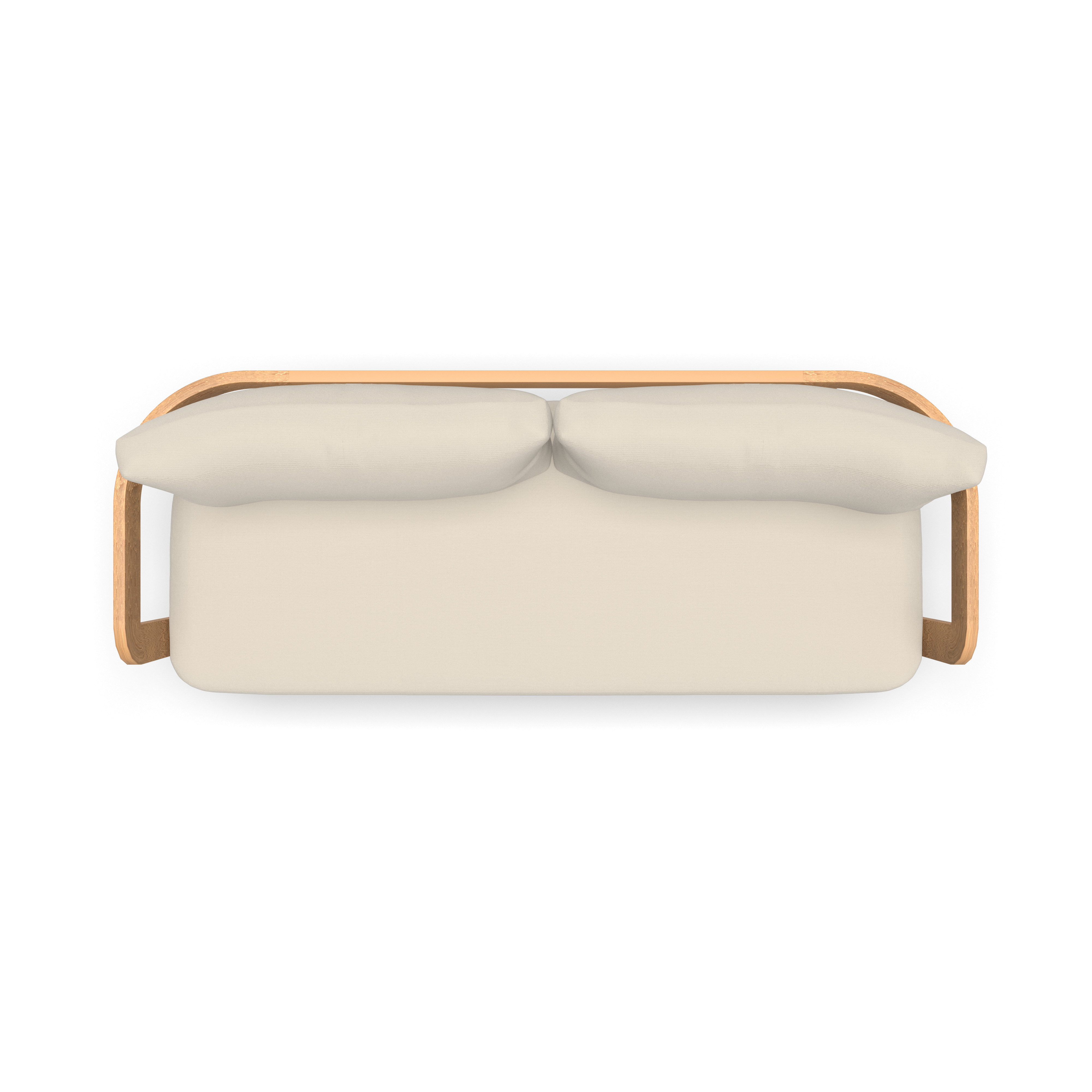 Loungeset Mylo beige