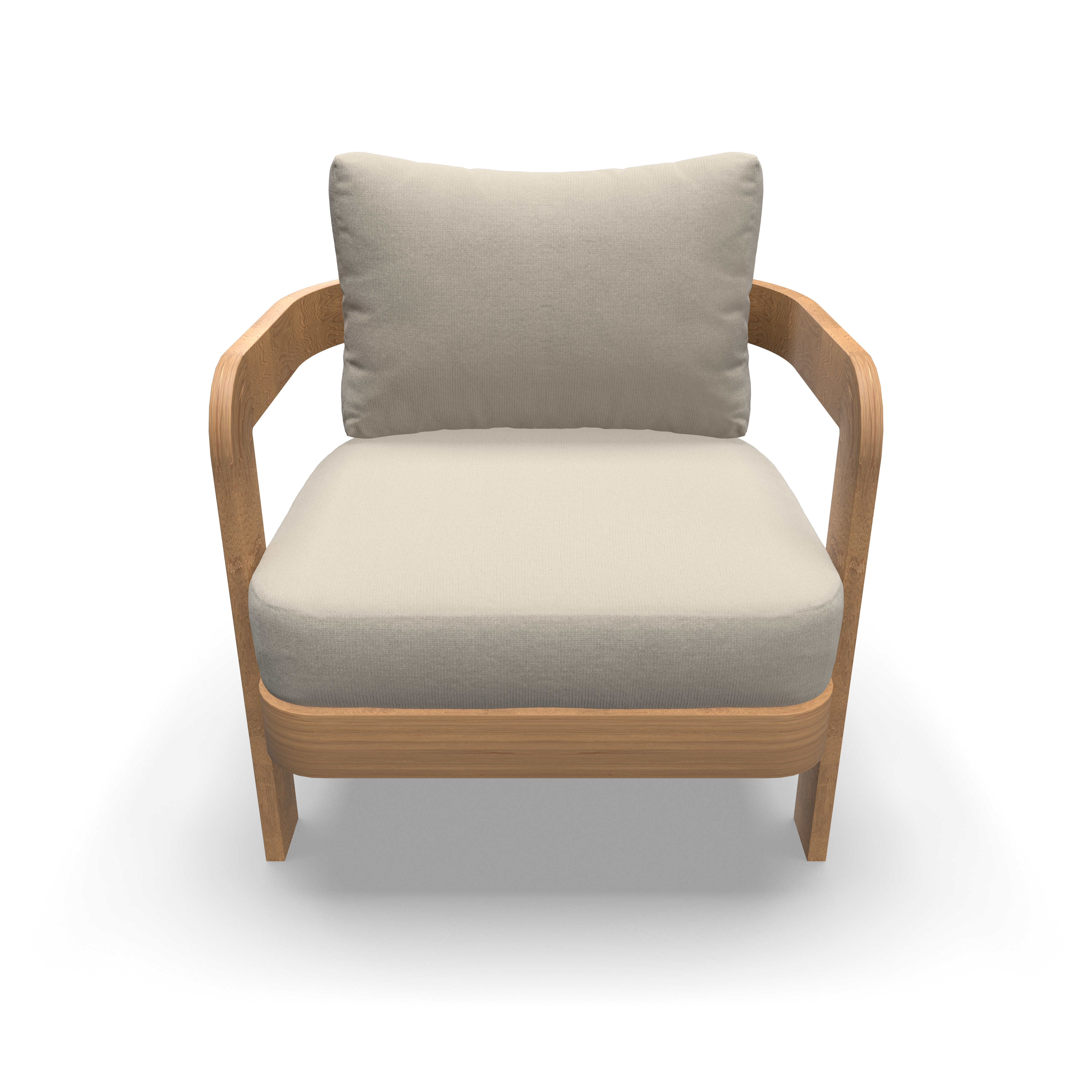 Loungeset Mylo beige