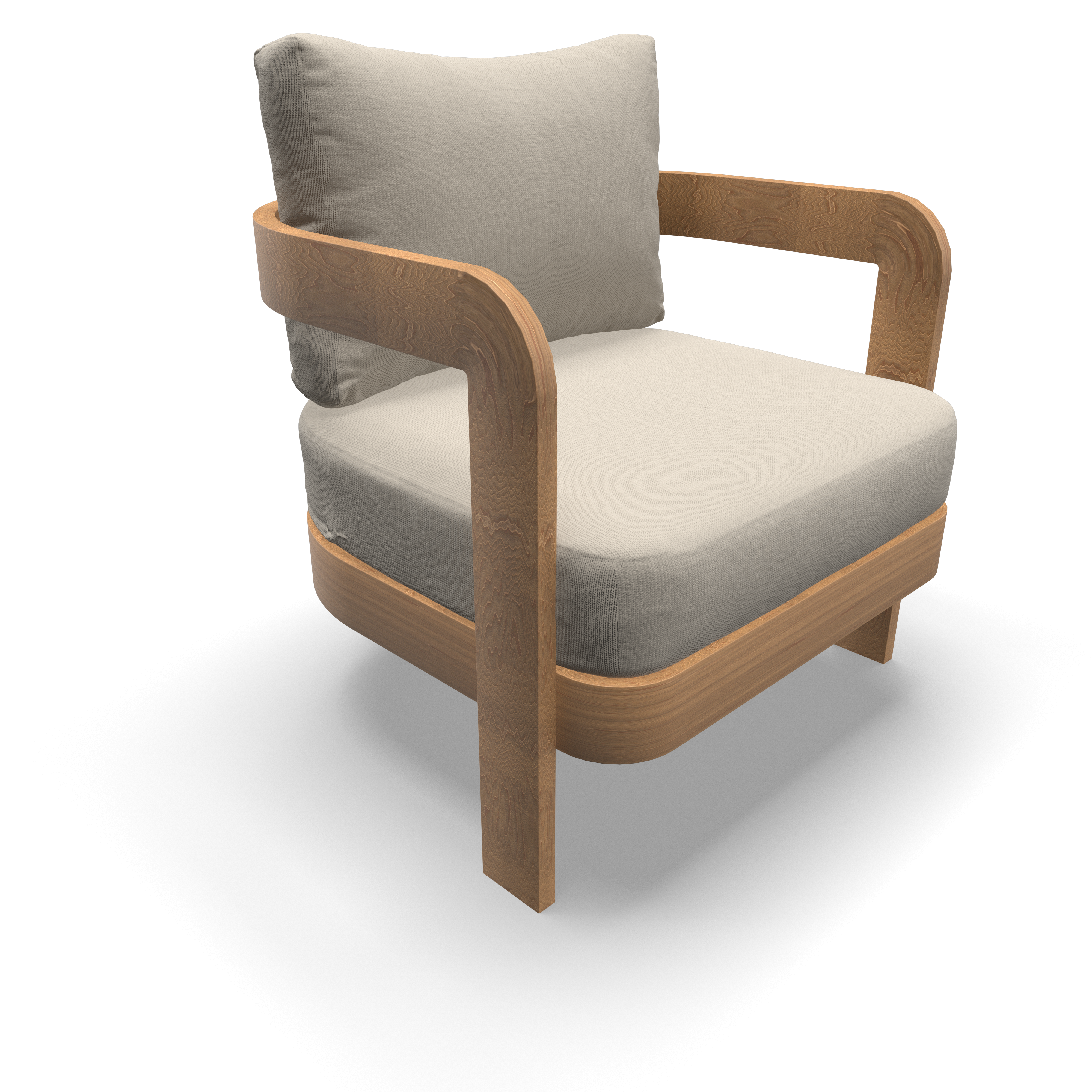 Loungeset Mylo beige