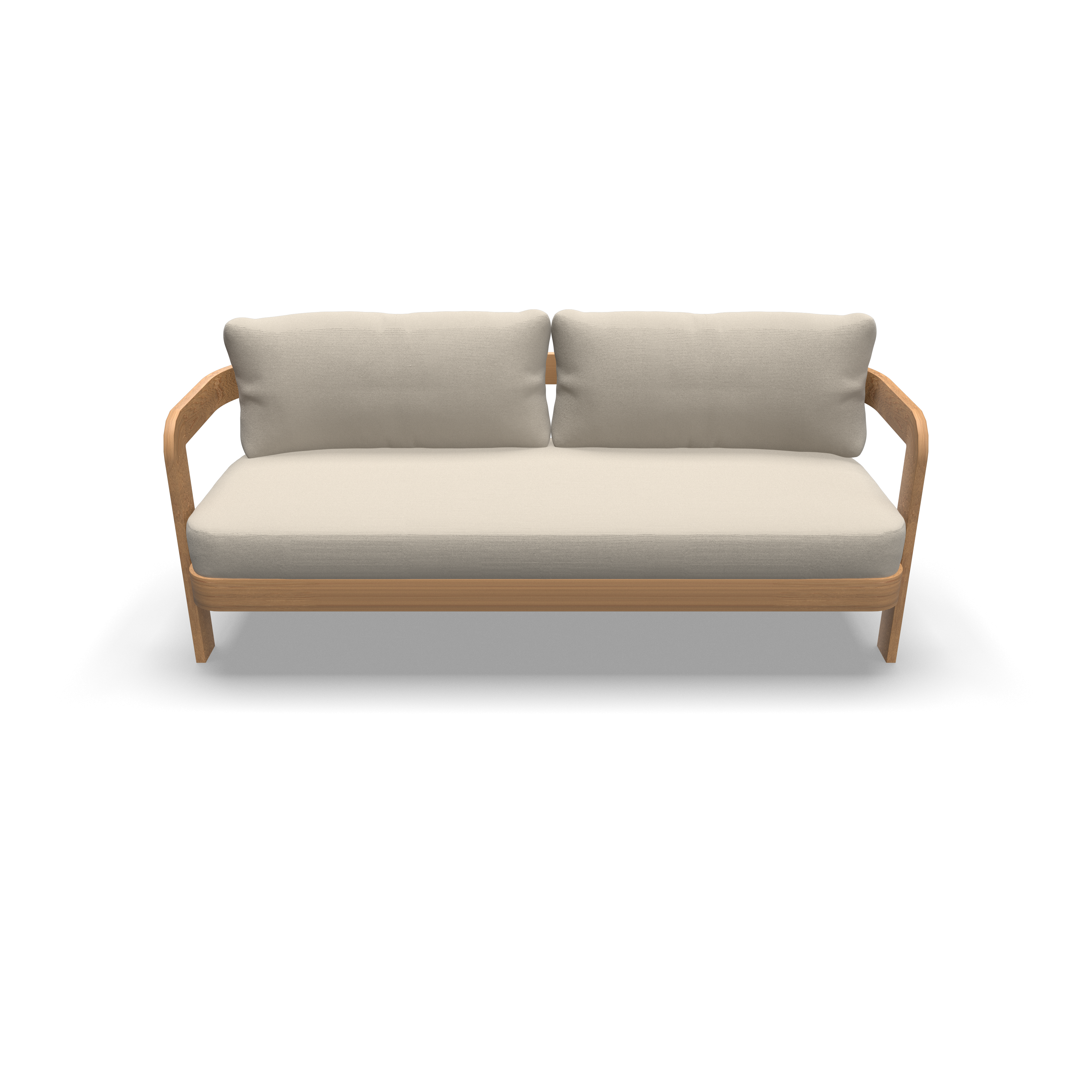 Loungeset Mylo beige