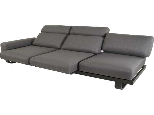 Loungehoekset Zanzibar