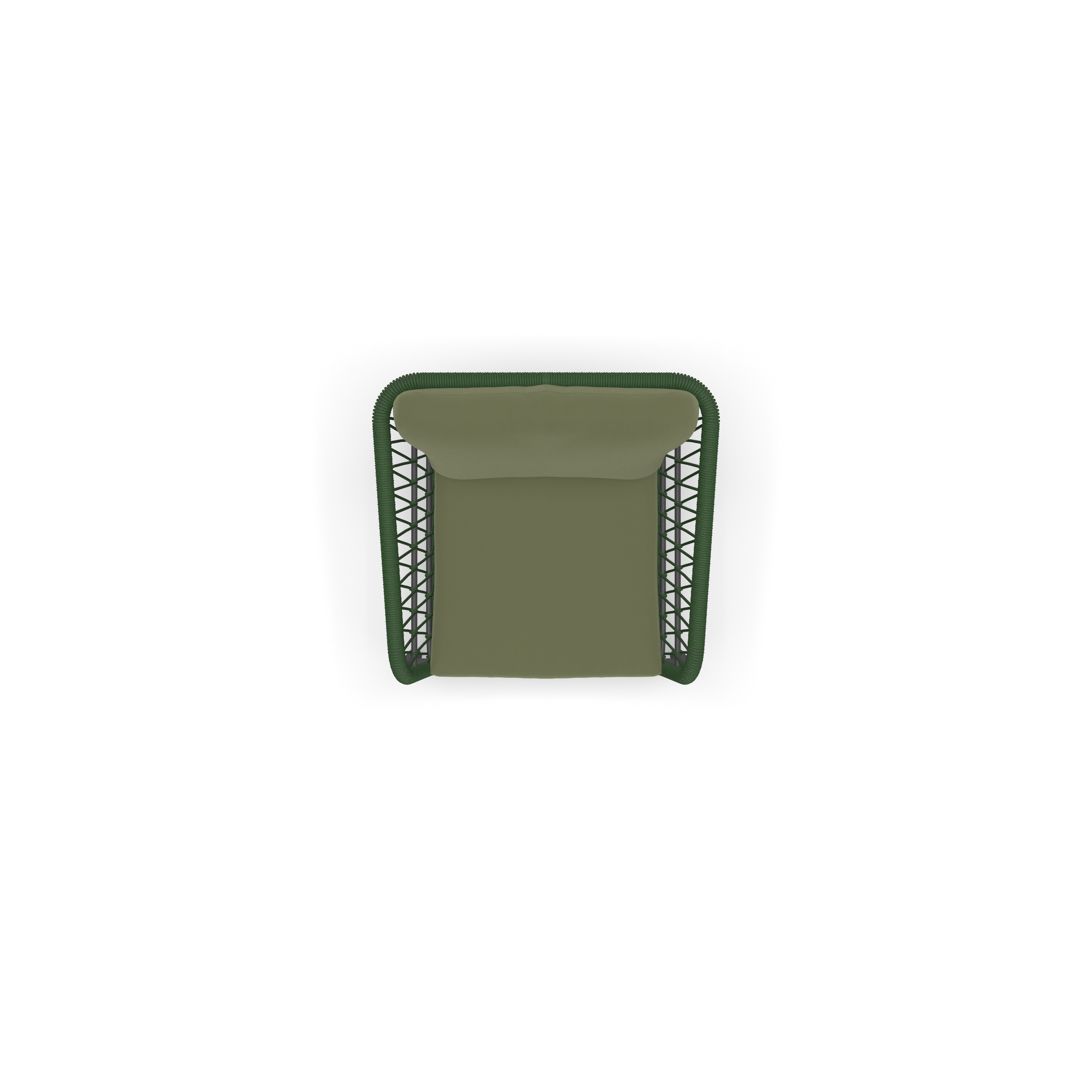 Loungeset Zavi Olive