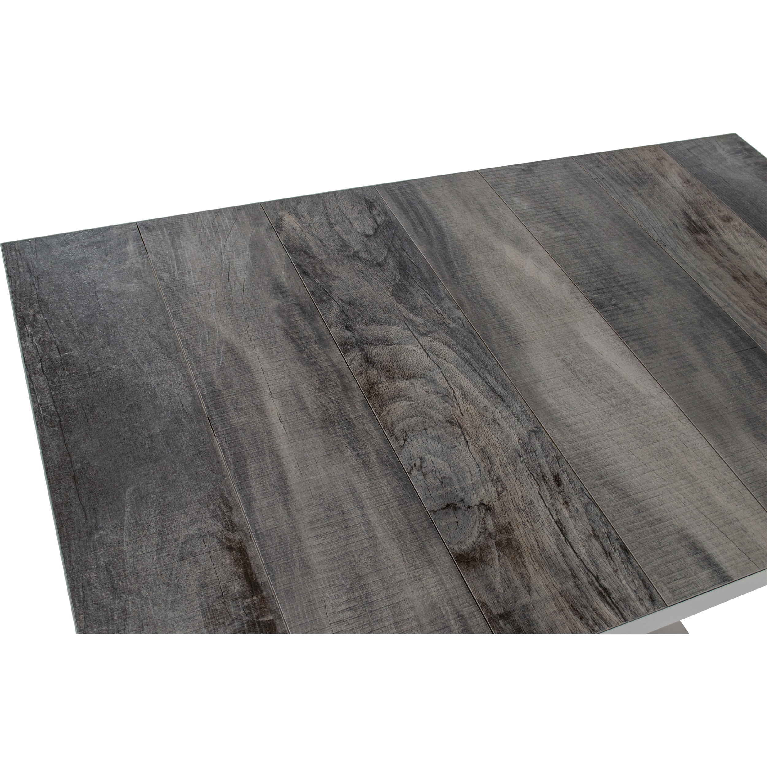 Loungetafel verstelbaar Prato Crema 140x85cm