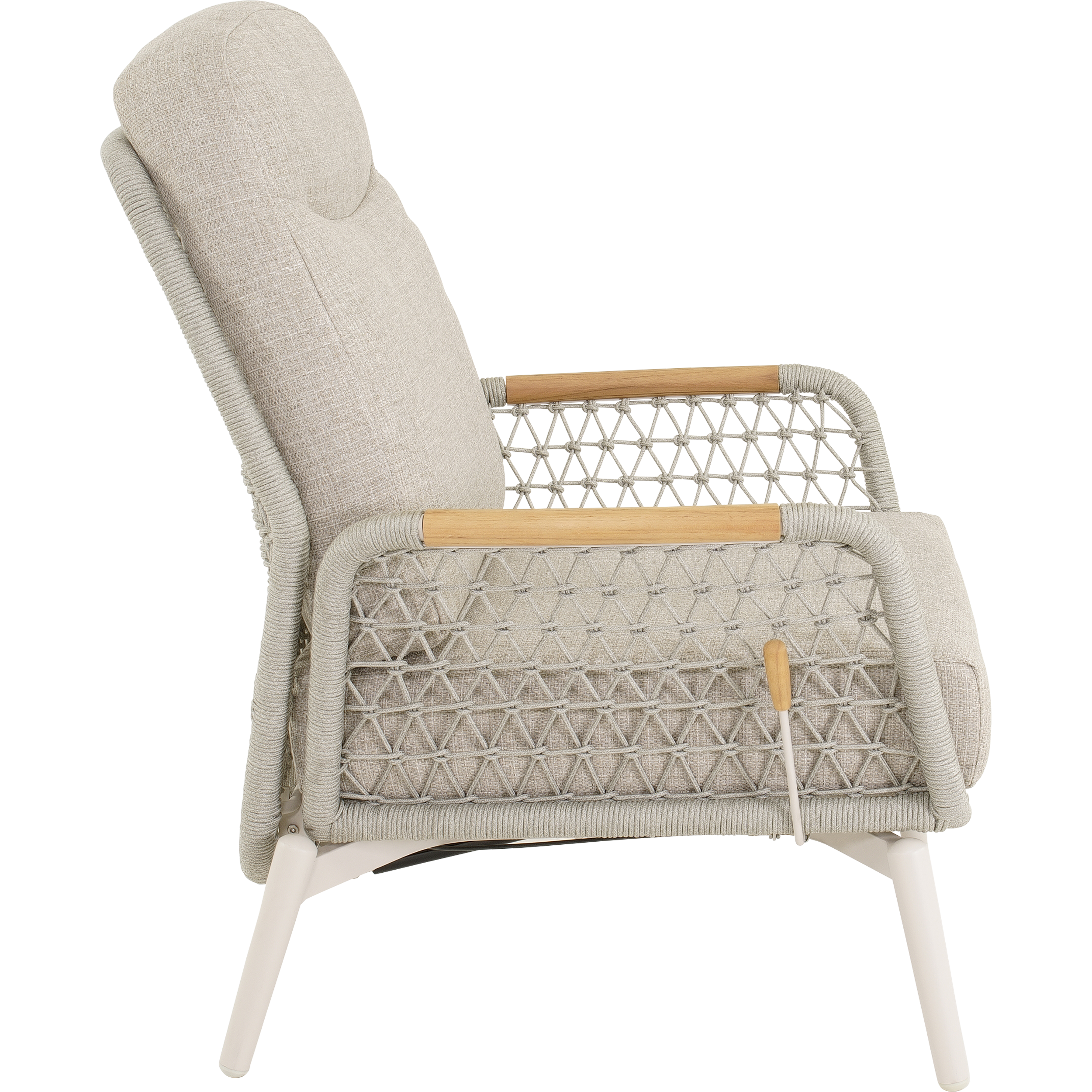 Loungestoel Marseille