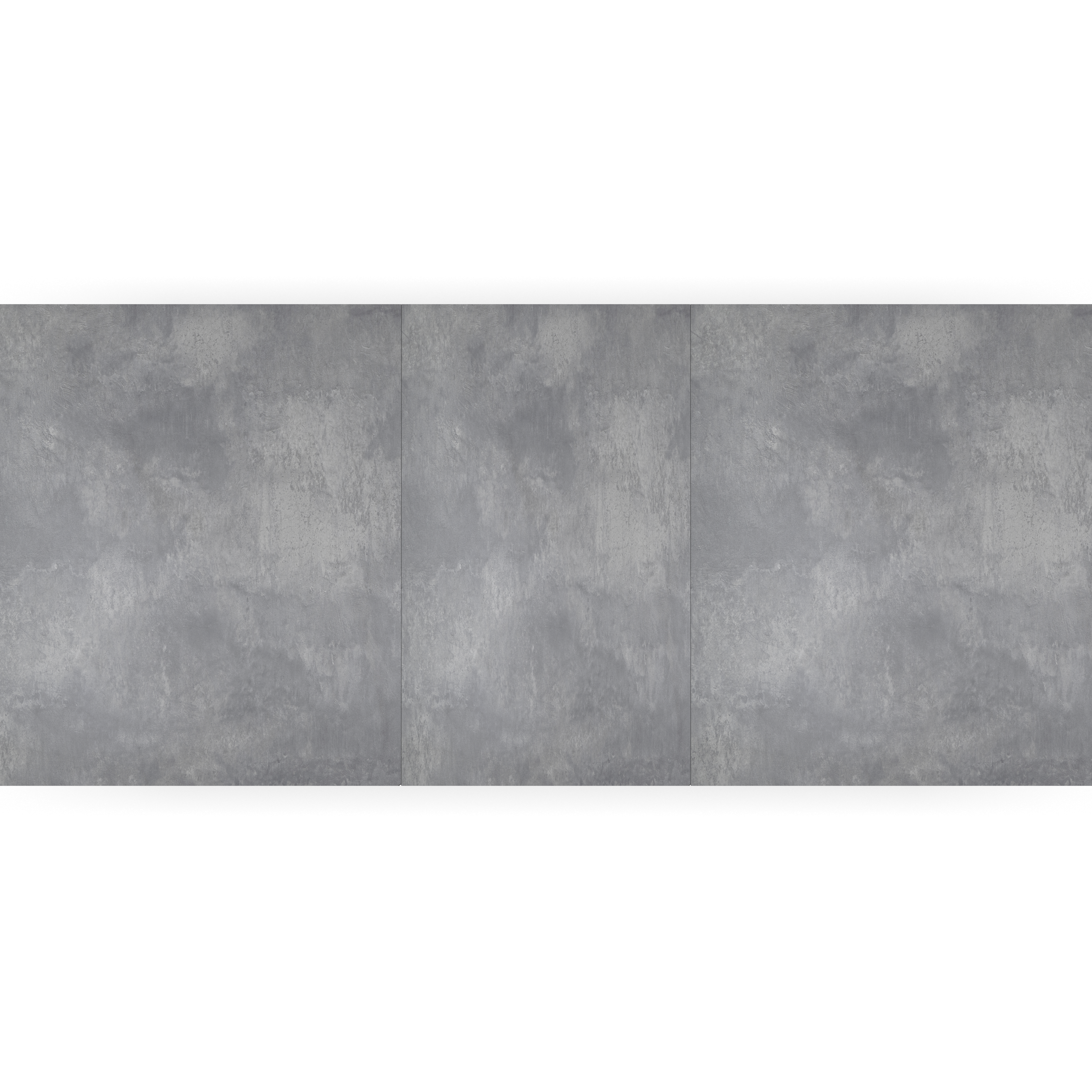 Uittrektafel Lagos 200/260x96cm