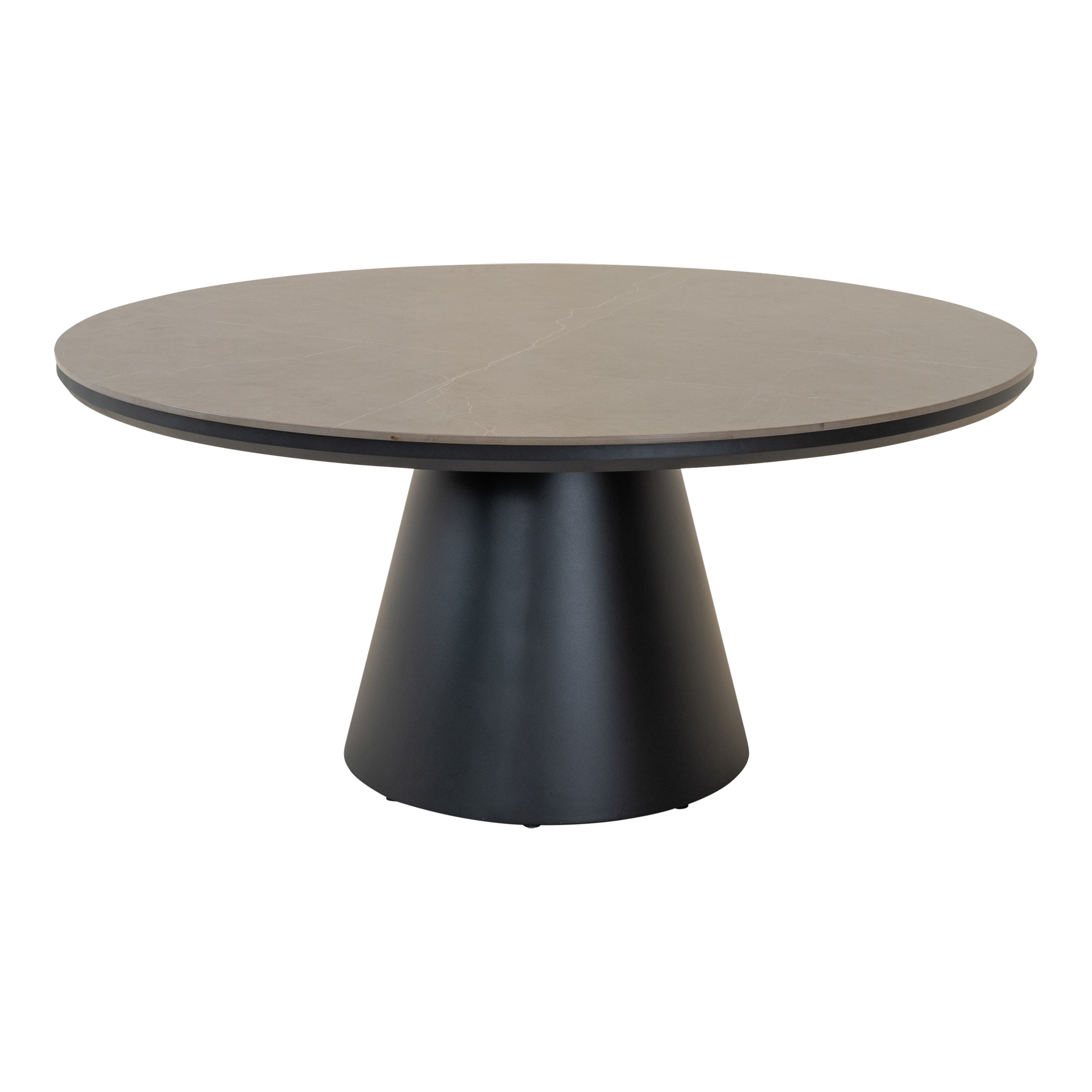 Tafel Daxx Ø120cm