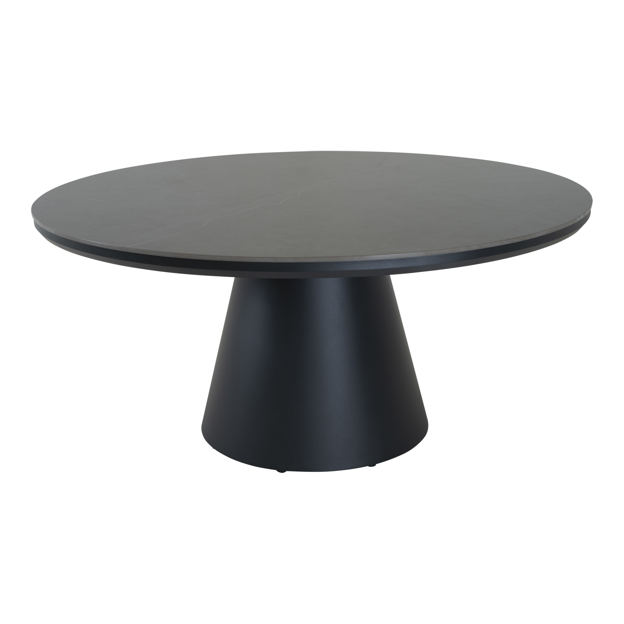 Tafel Daxx Ø160cm