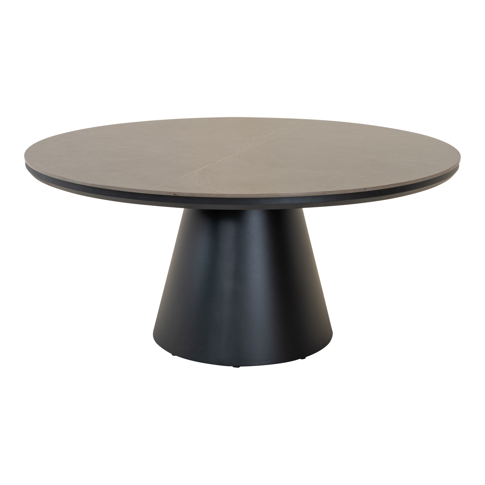Tafel Daxx Ø160cm