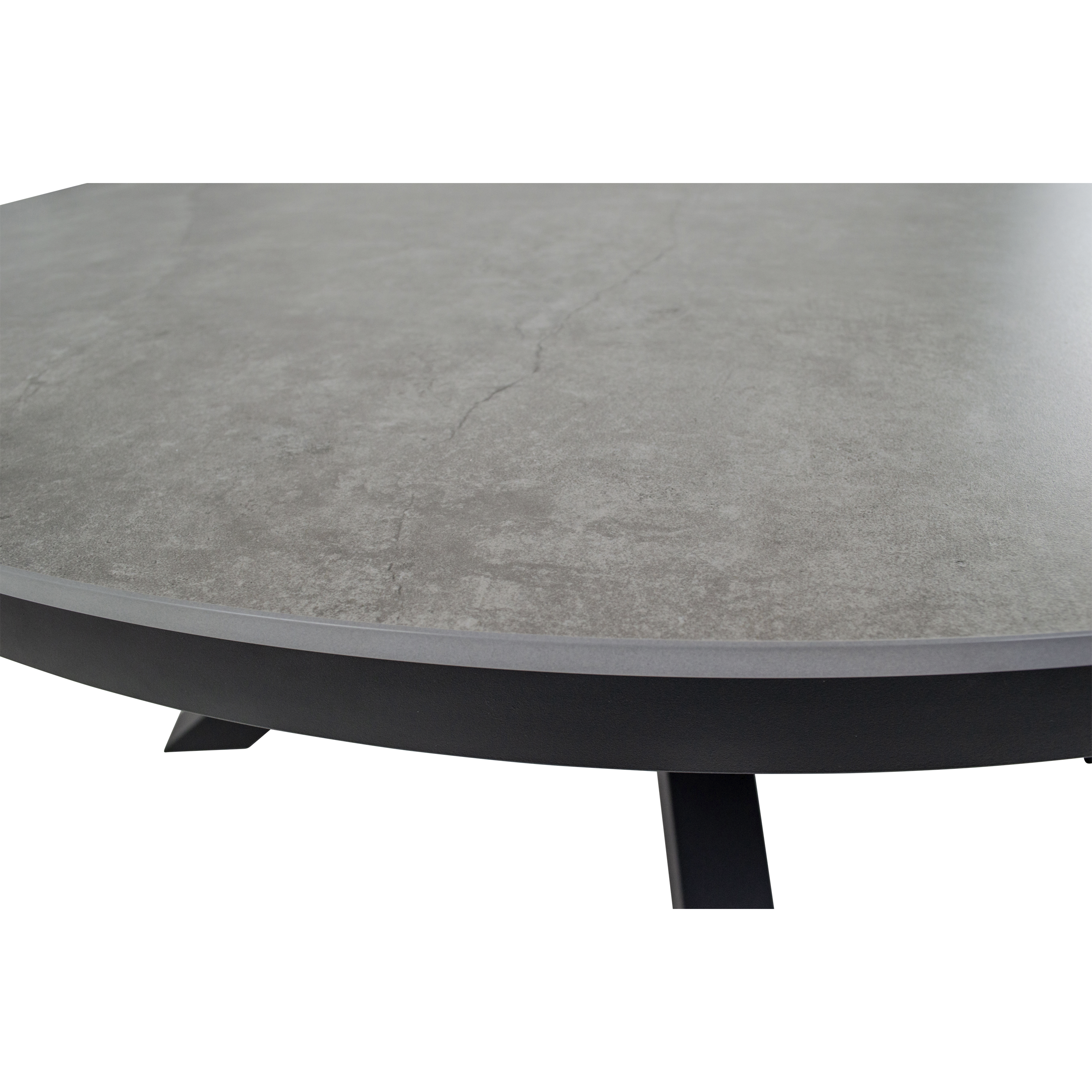 Tafel Davos Ø158cm