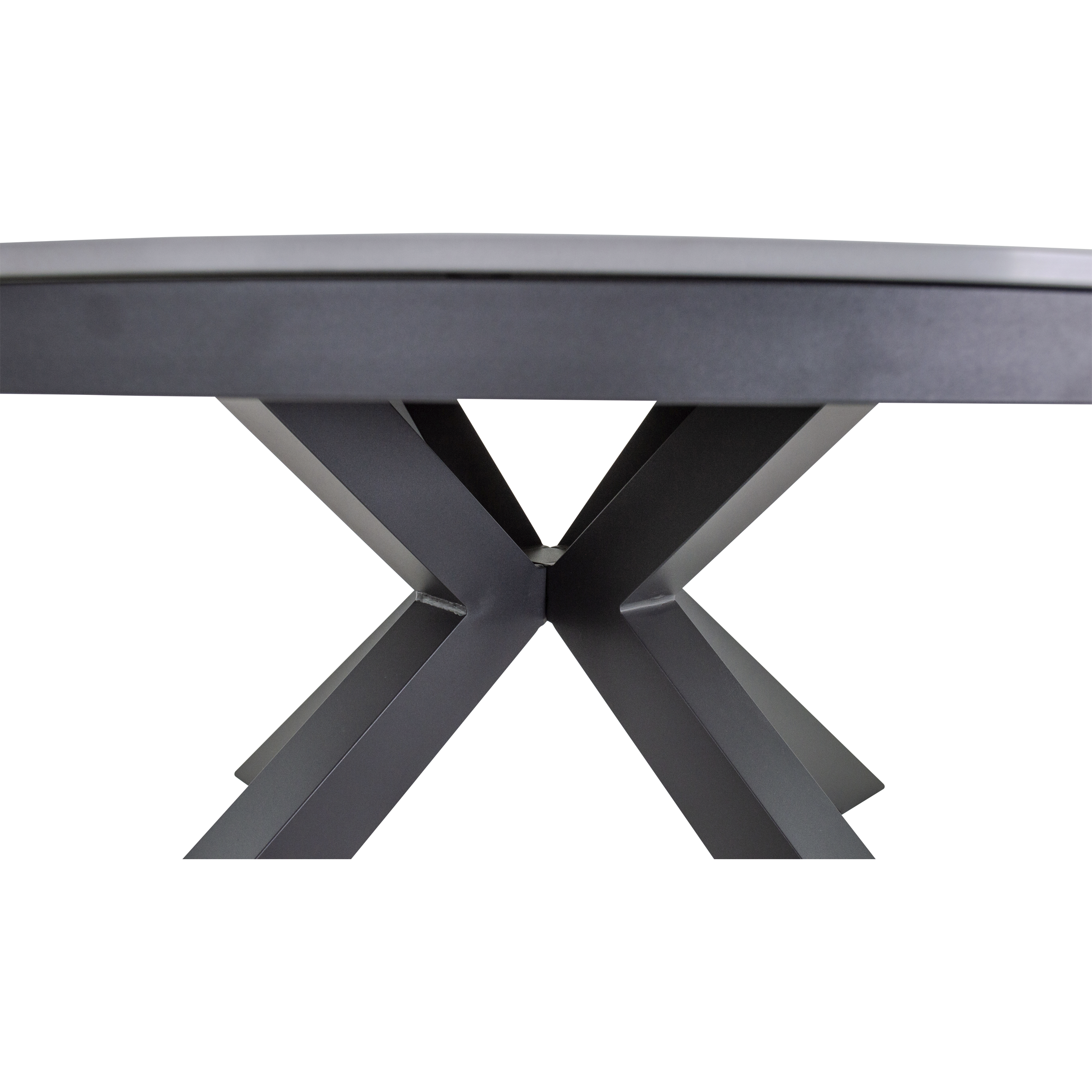 Tafel Davos Ø158cm