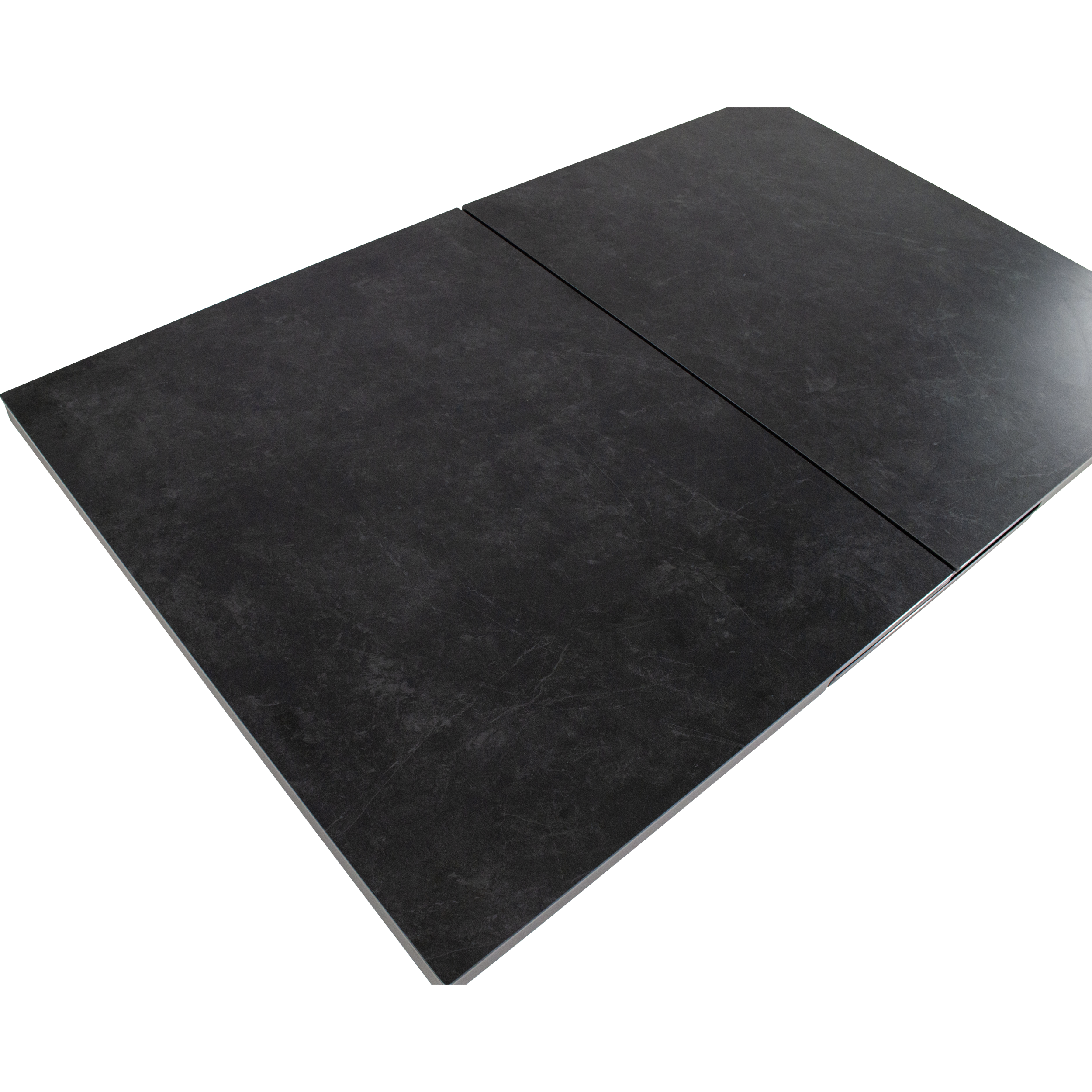 Uittrektafel verstelbaar Geneva 140/180x85x54/75,5cm