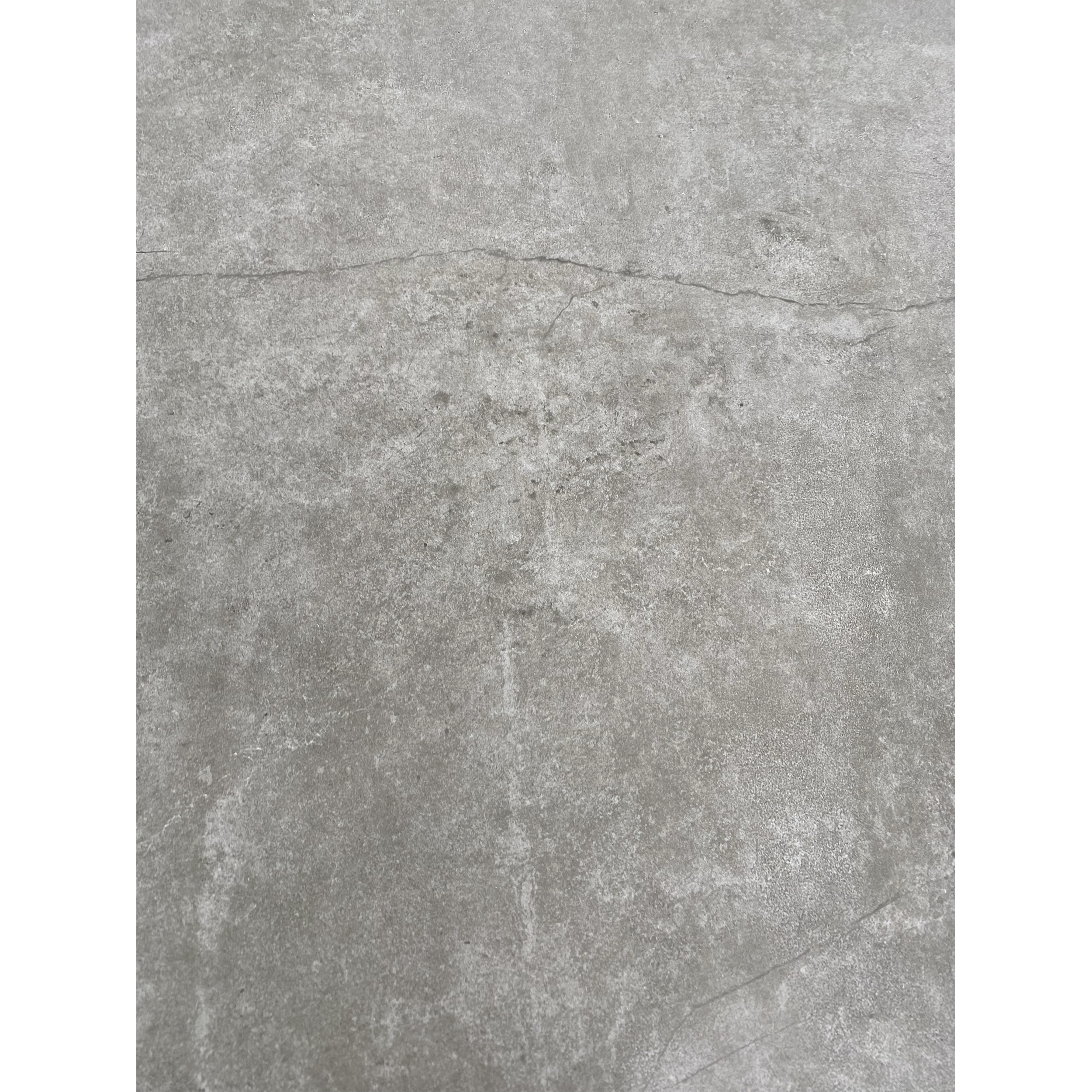 Tafel Davos Deens ovaal 200x100cm