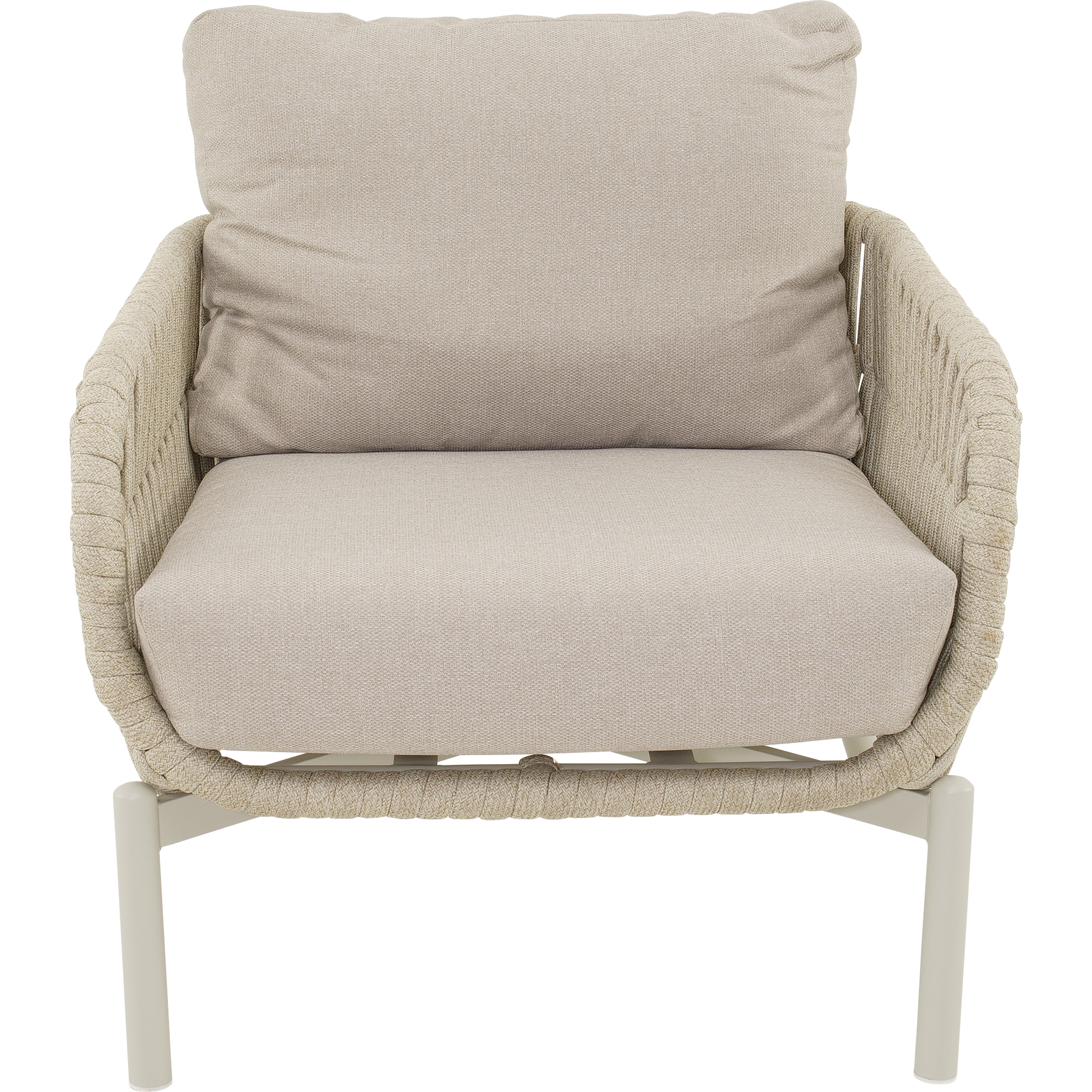 Lounge/Dining stoel Burgos