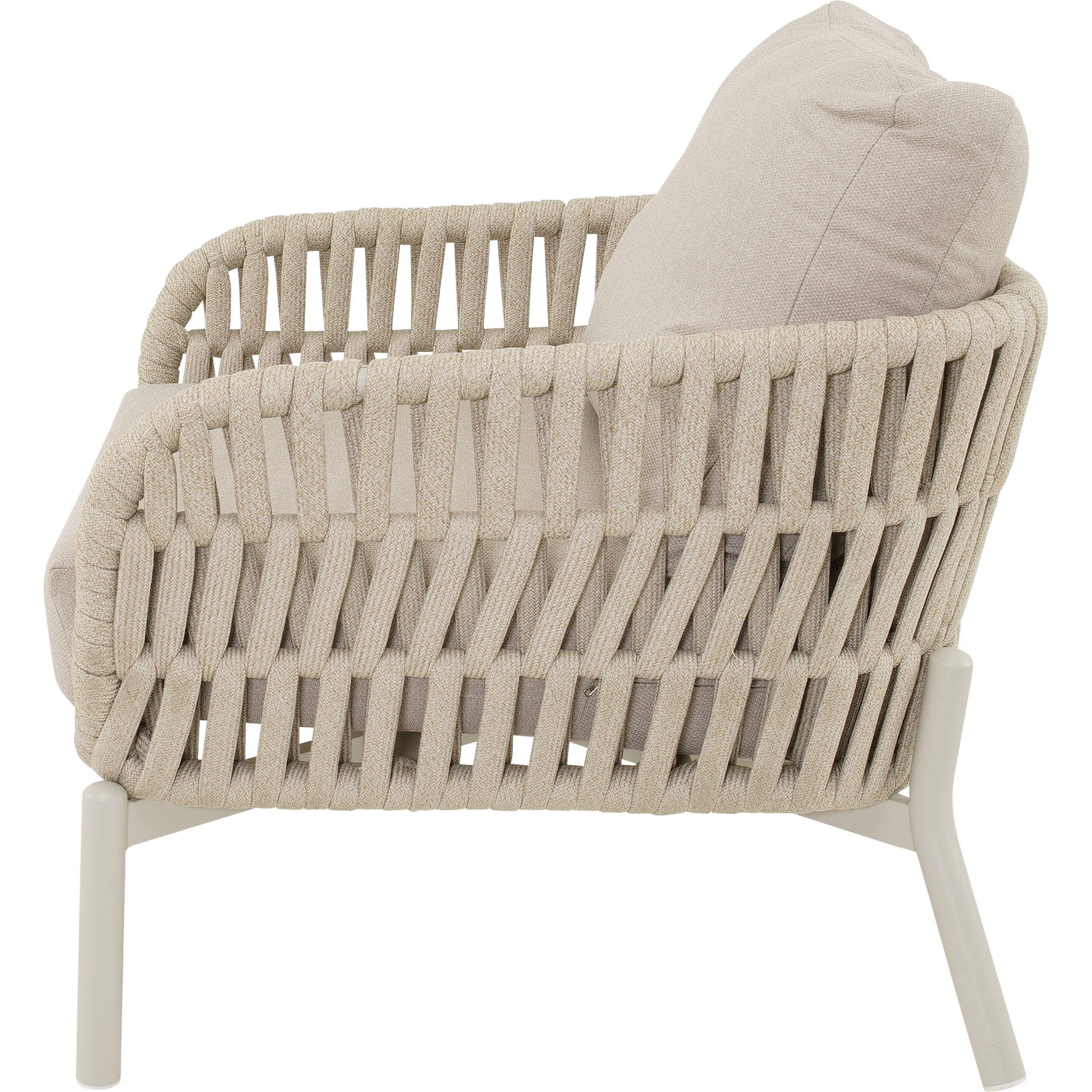 Lounge/Dining stoel Burgos