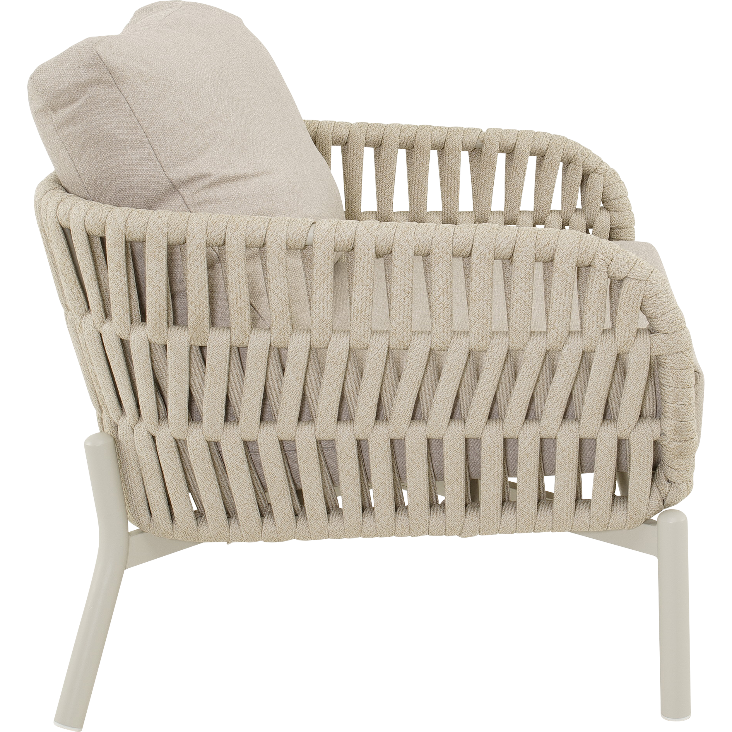 Lounge/Dining stoel Burgos