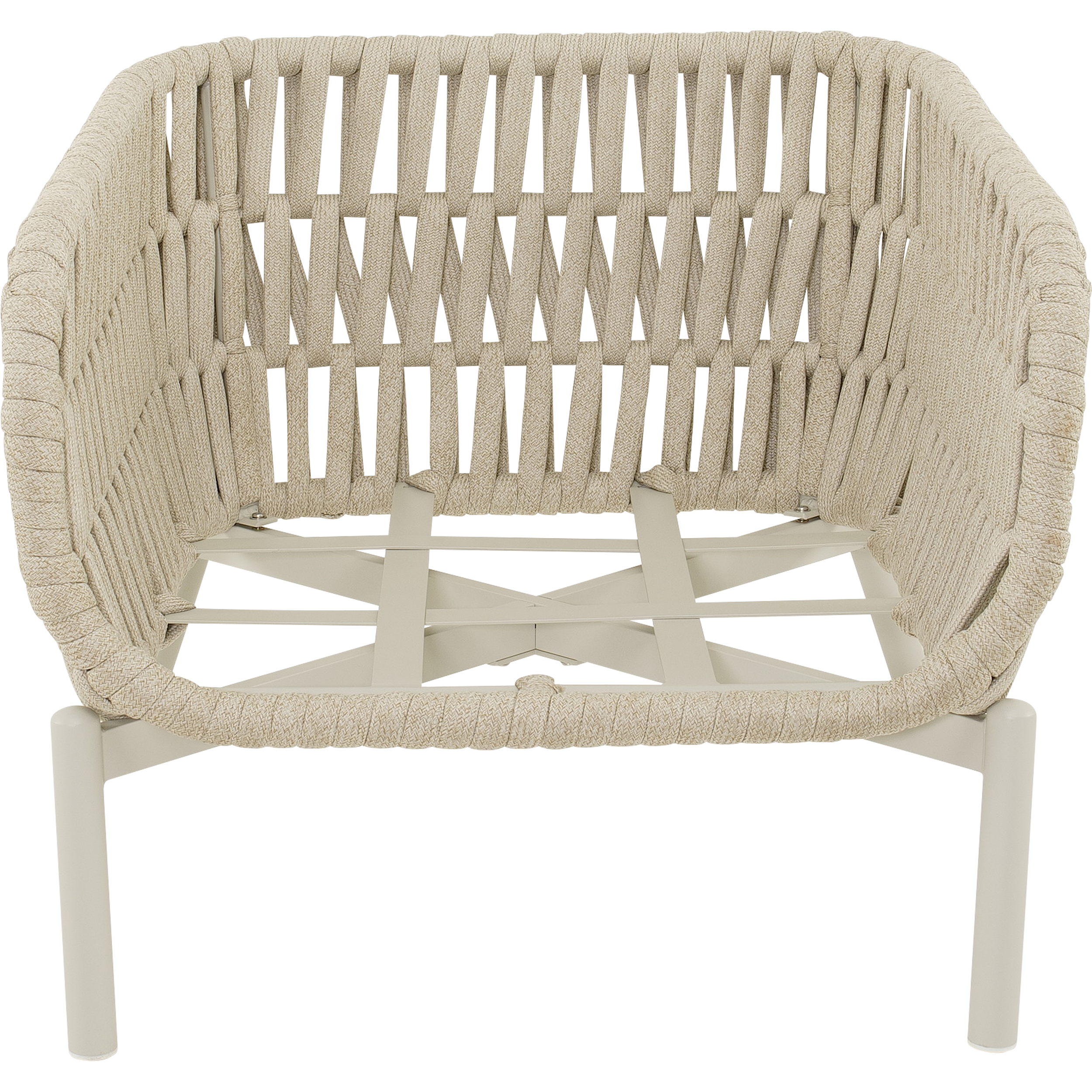 Lounge/Dining stoel Burgos