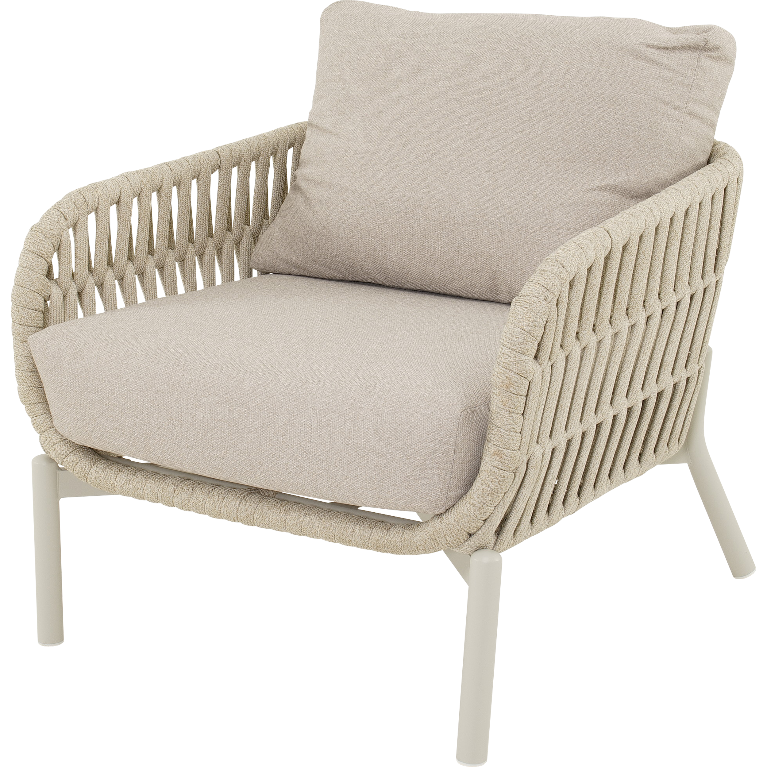 Lounge/Dining stoel Burgos