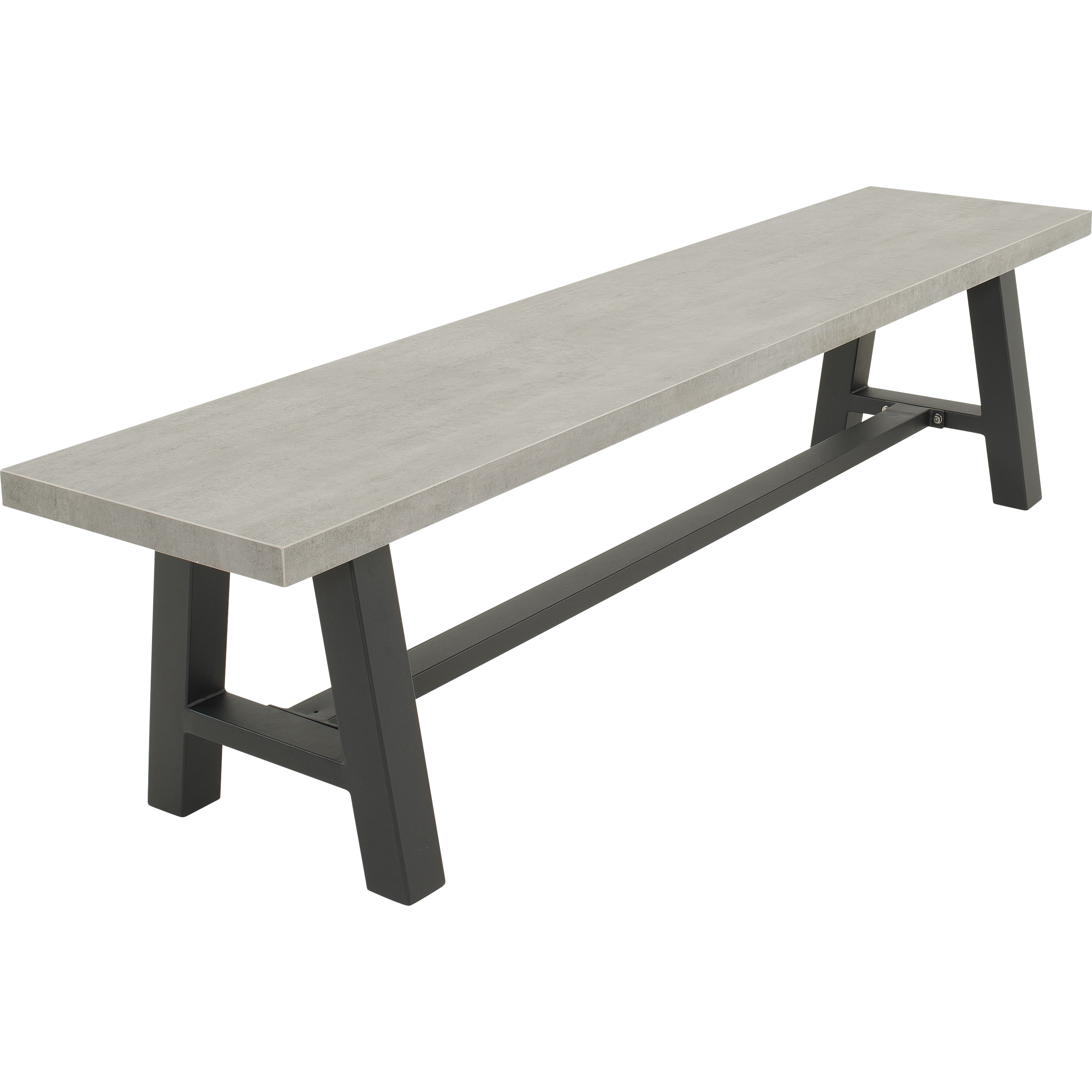 Bank Fresco 180x40cm