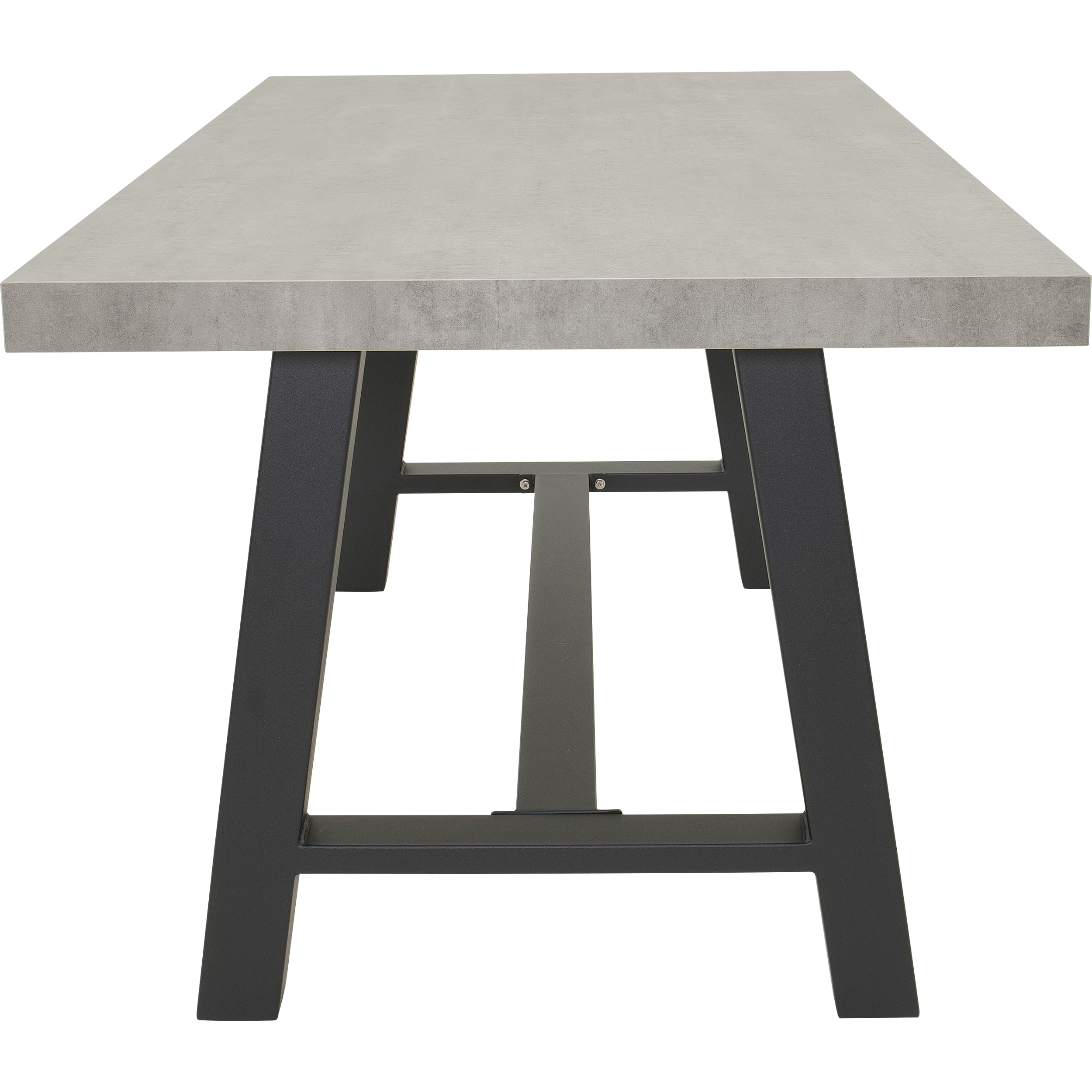 Tafel Fresco 180x90cm