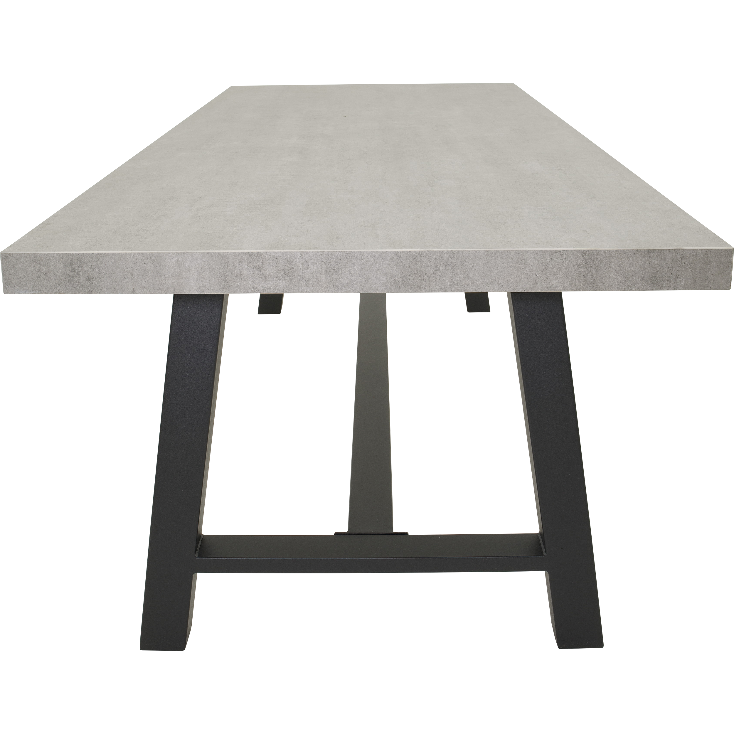 Tafel Fresco 250x100cm