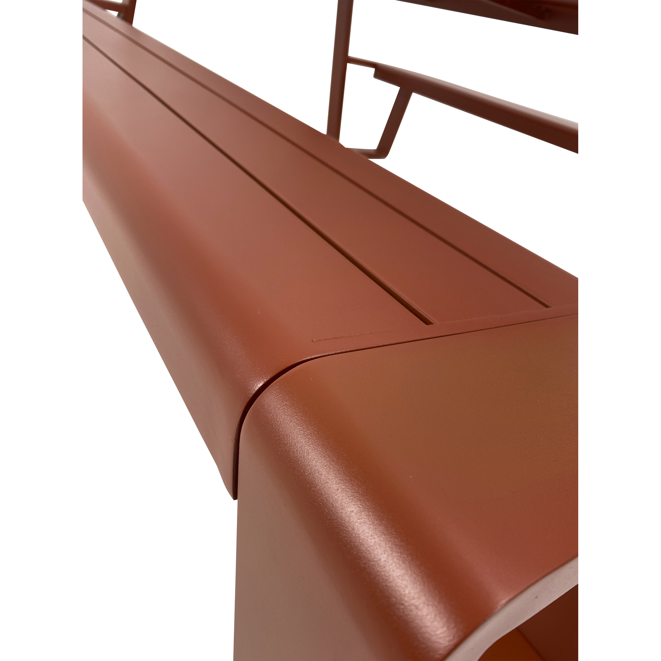 Picknickset Estilo zachtrood 220cm