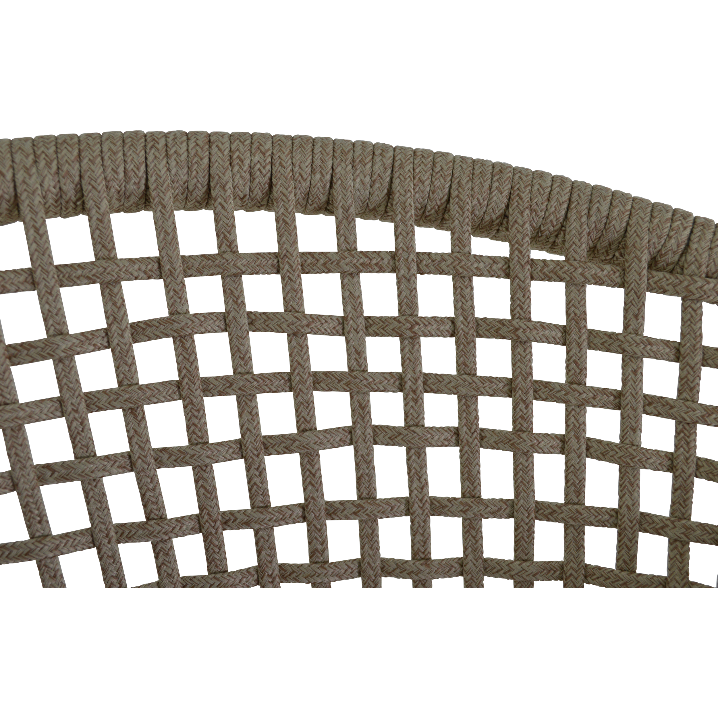 Stoel Kioto Crema beige