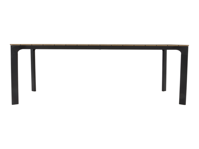 Tafel Arezzo 160x90cm