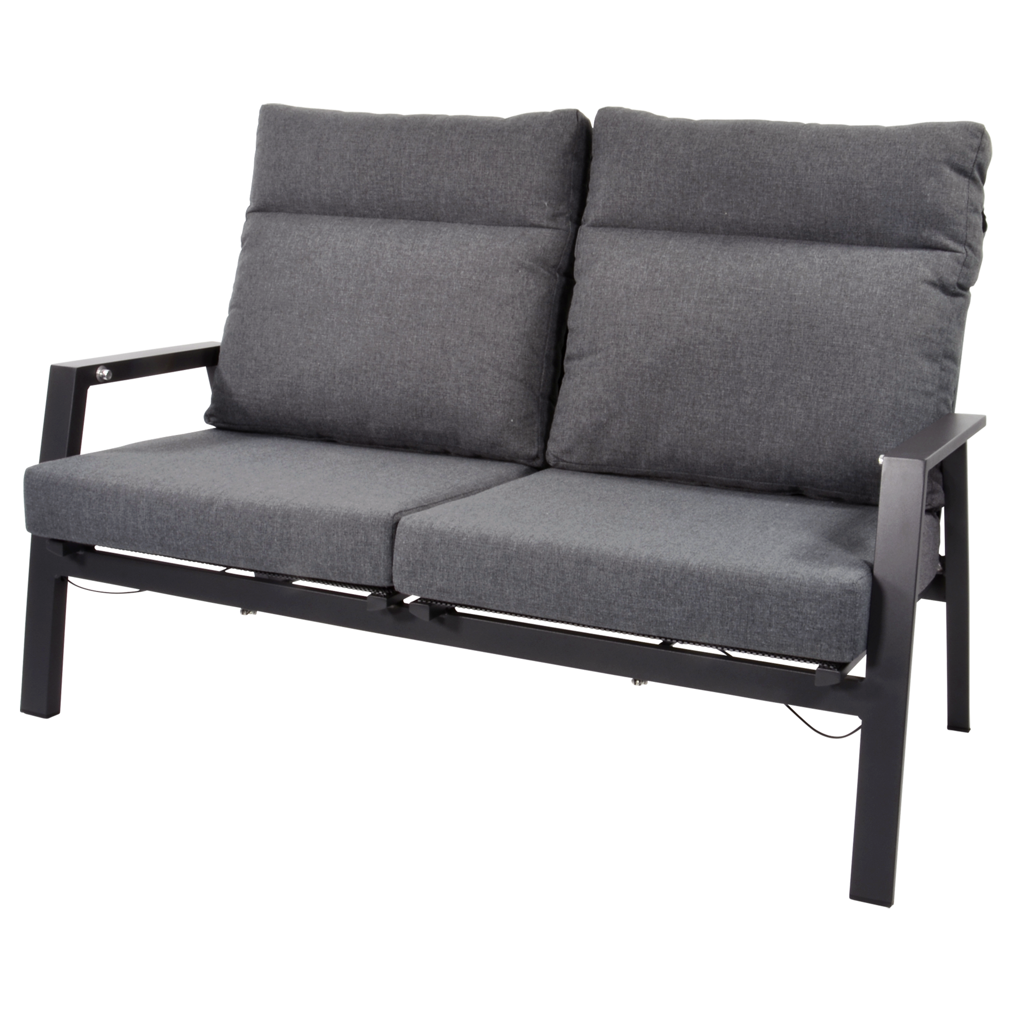 Loungebank Ohio 2-pers