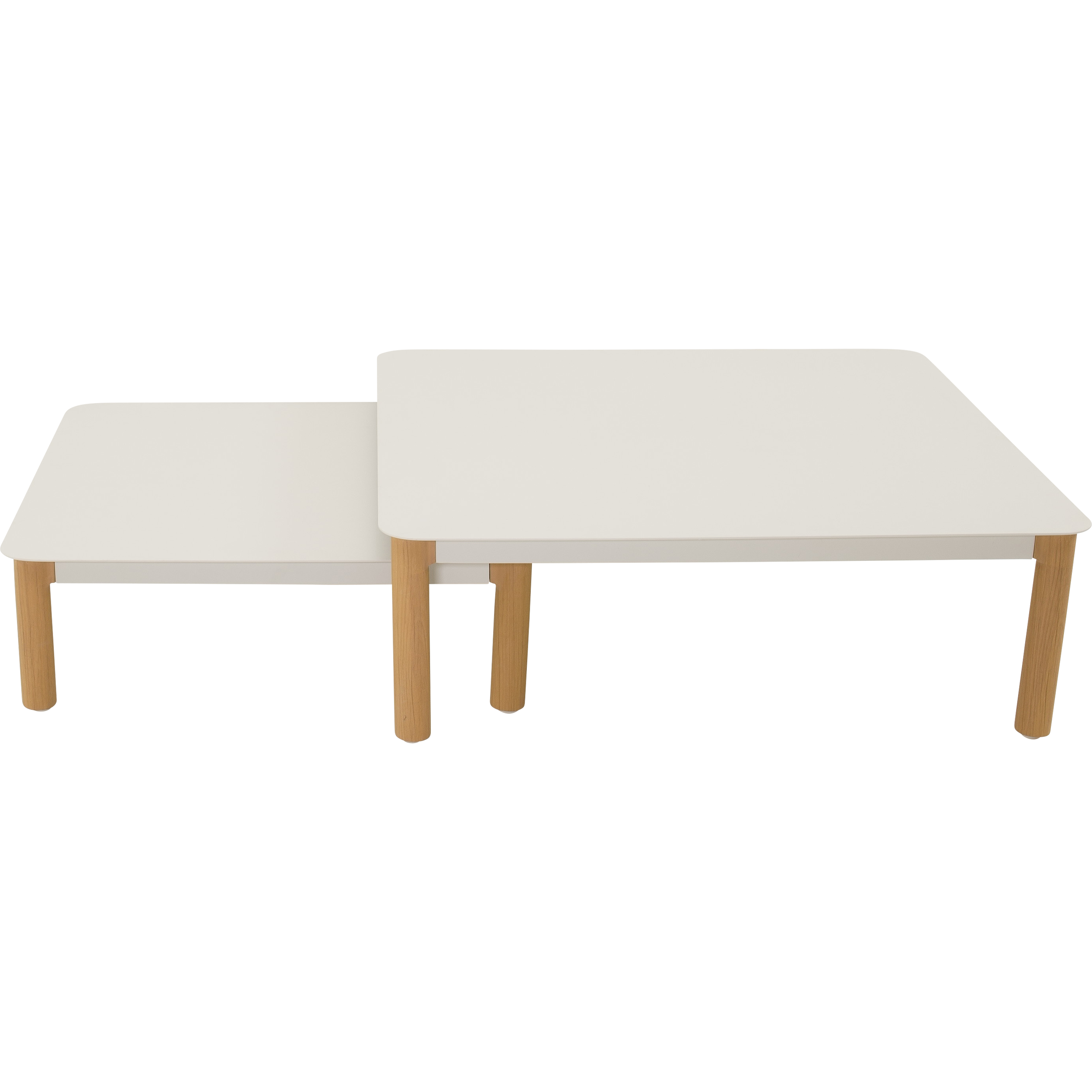 Loungehoekset Mezio