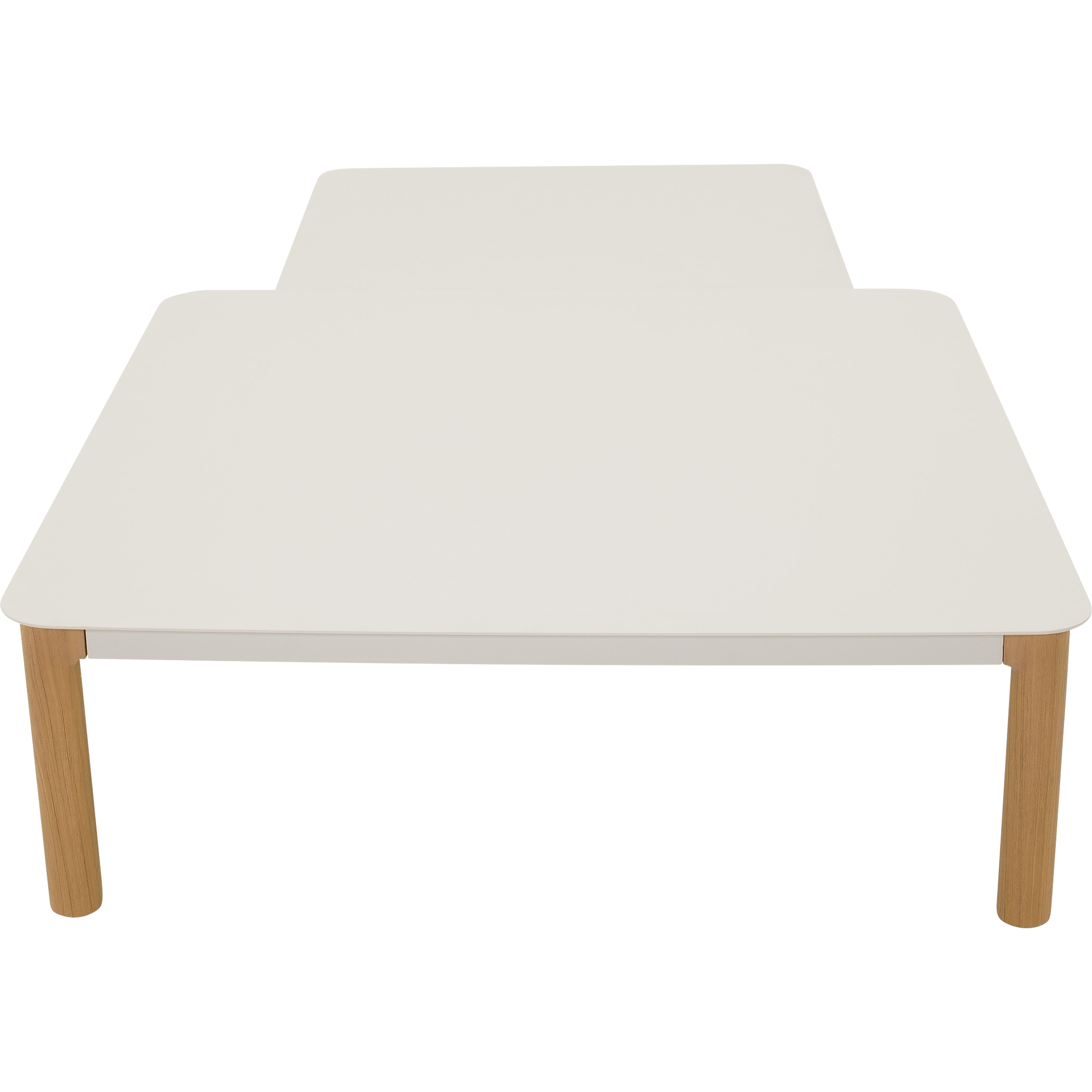 Loungehoekset Mezio