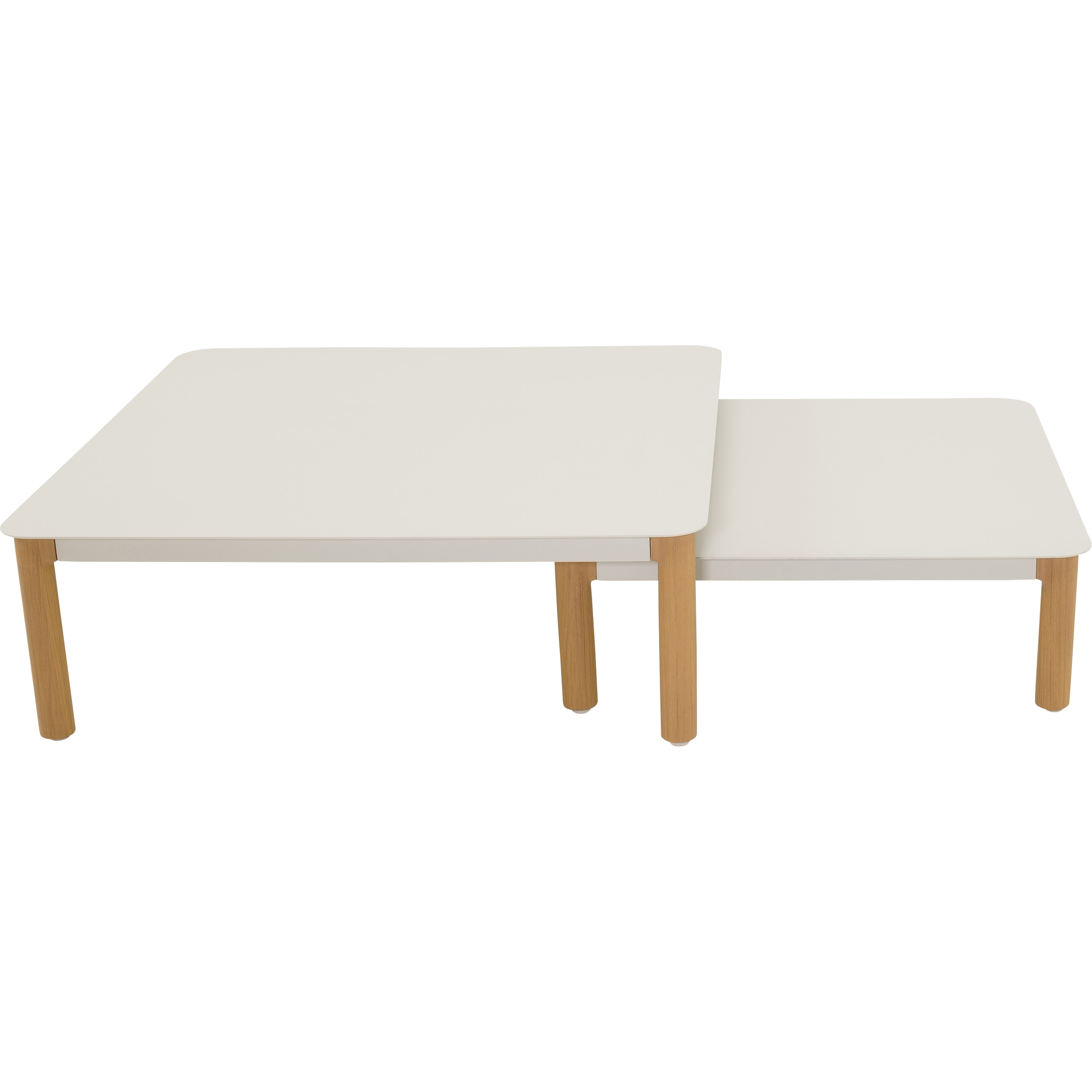 Loungehoekset Mezio