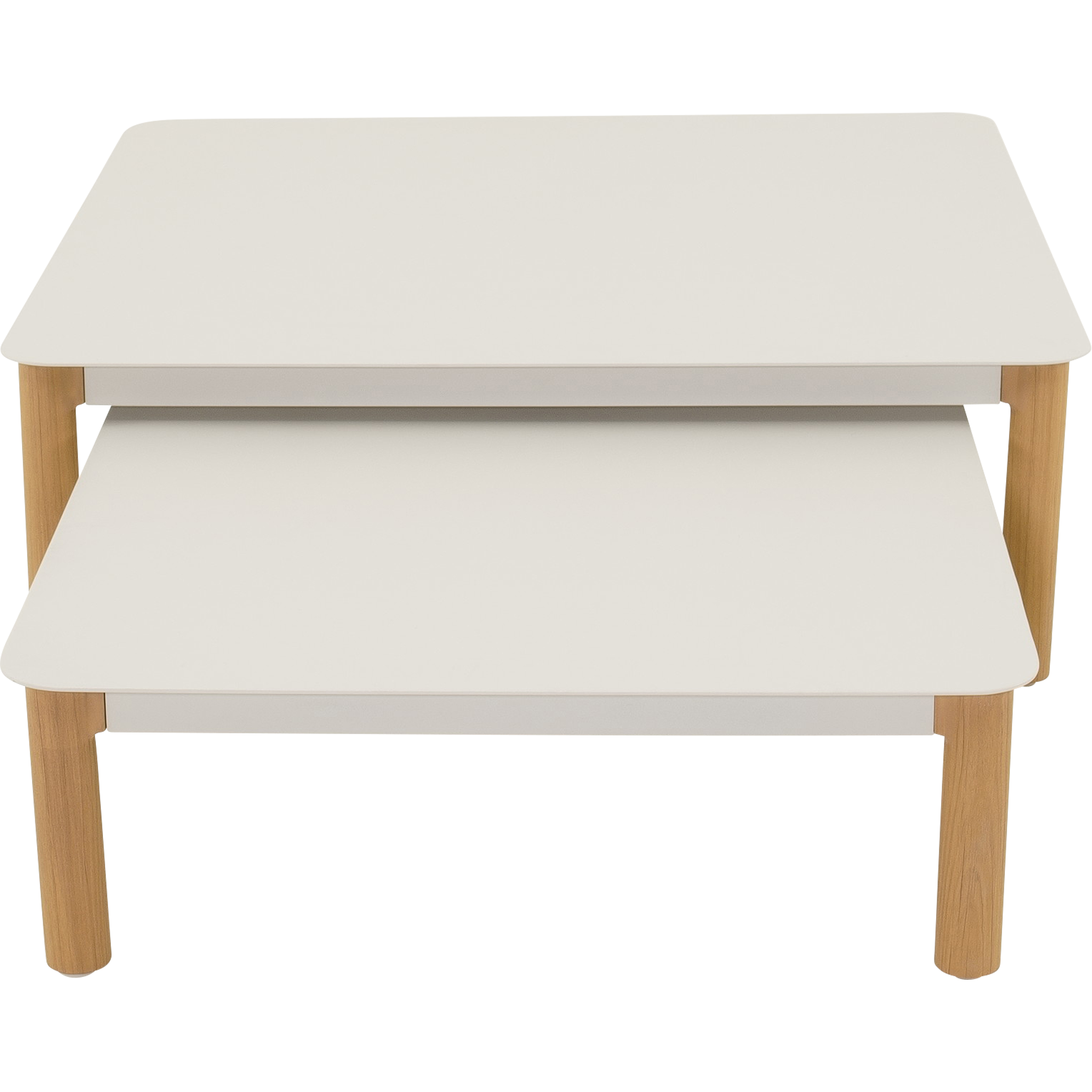 Loungehoekset Mezio