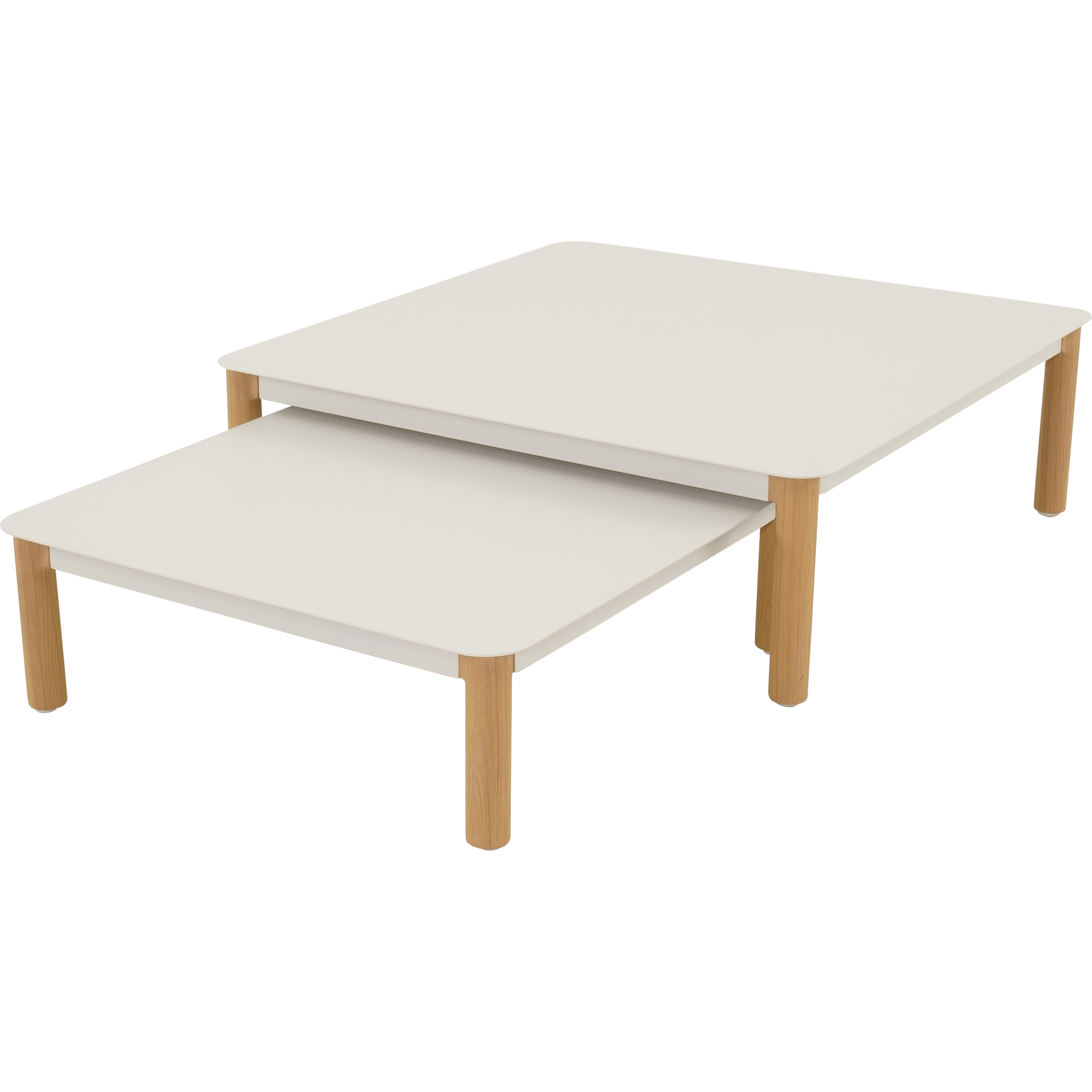 Loungehoekset Mezio