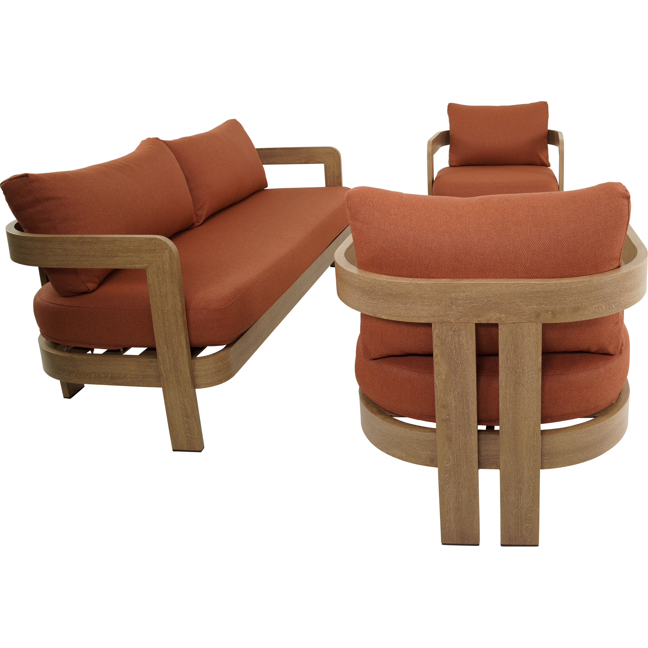 Loungeset Mylo Terra