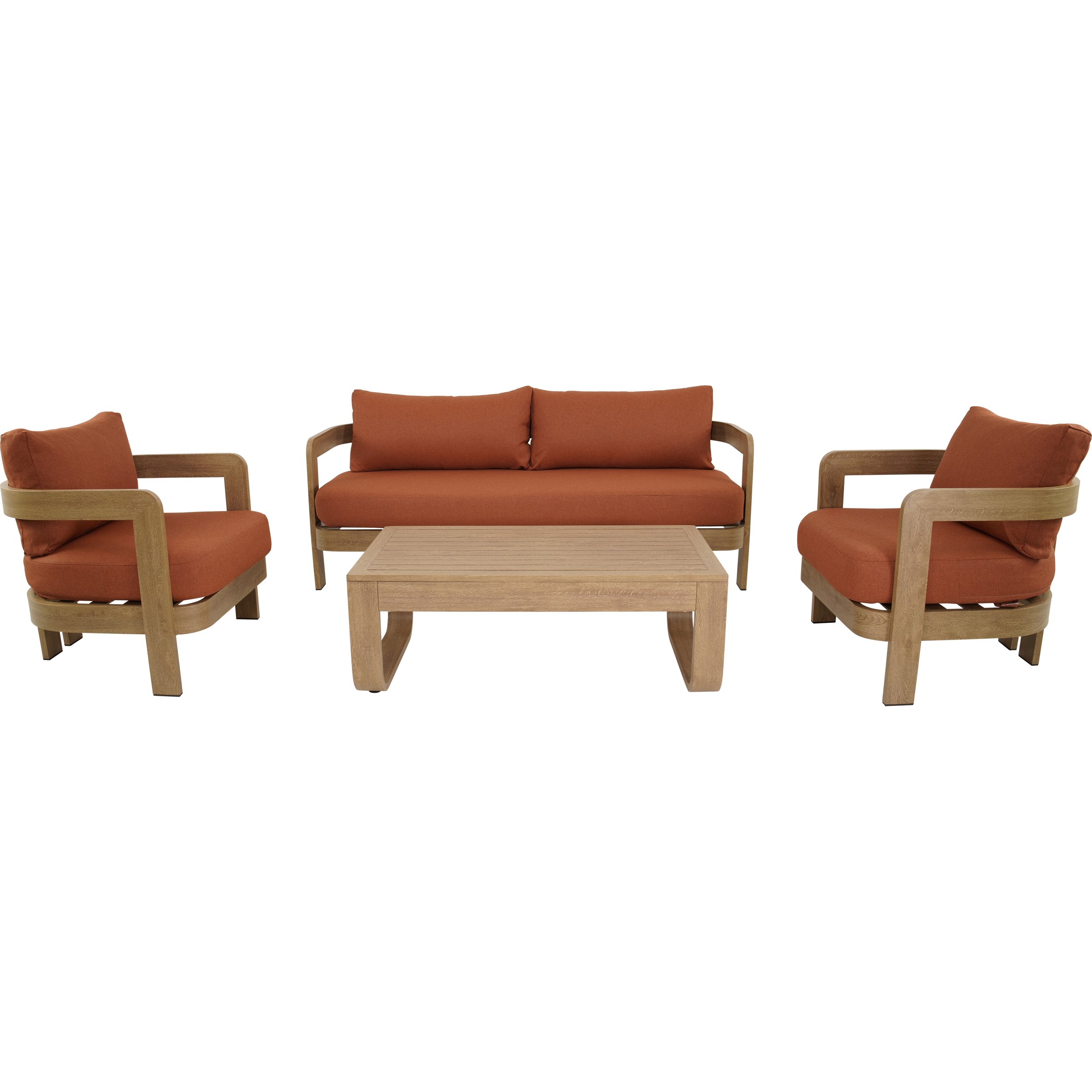 Loungeset Mylo Terra