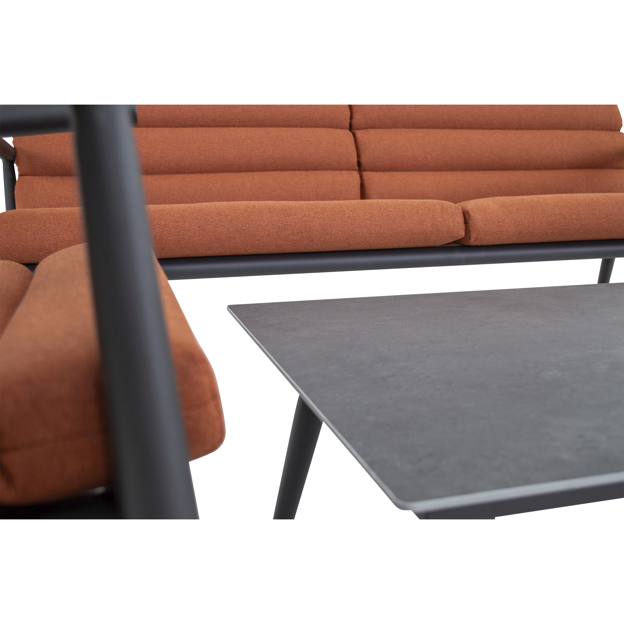 Loungeset Harper Terra