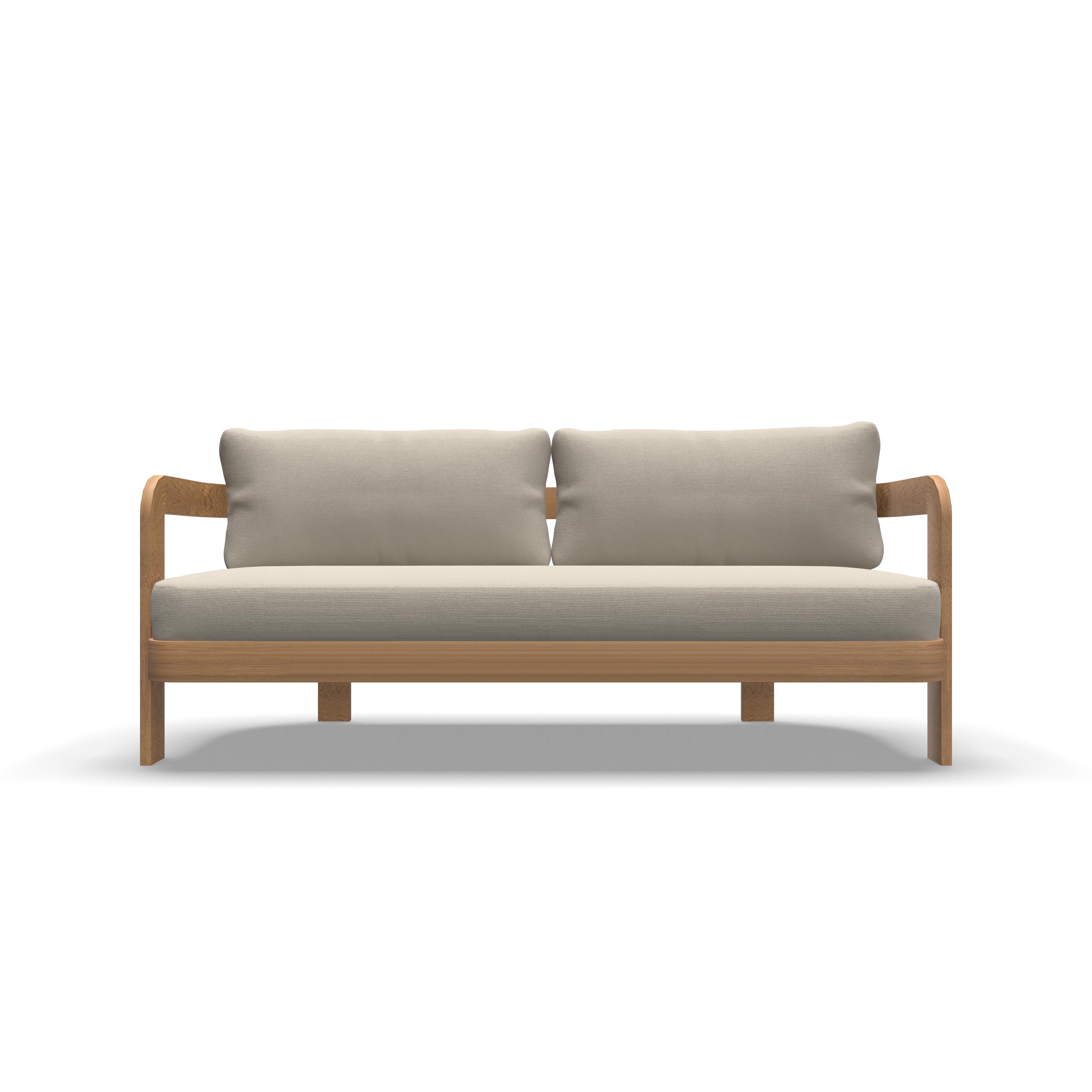 Loungeset Mylo beige
