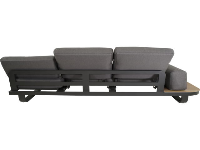 Loungehoekset Zanzibar