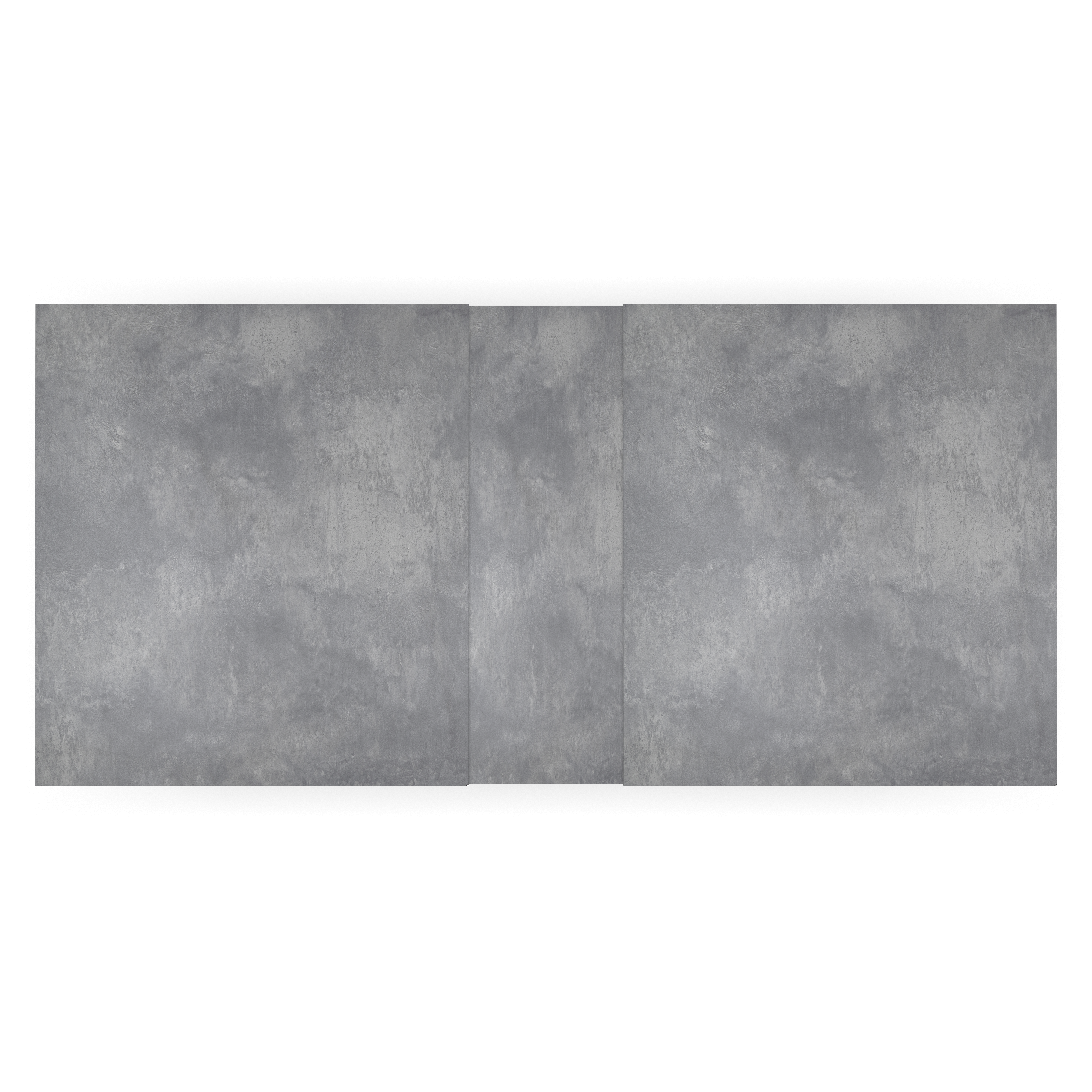 Uittrektafel Lagos 200/260x96cm