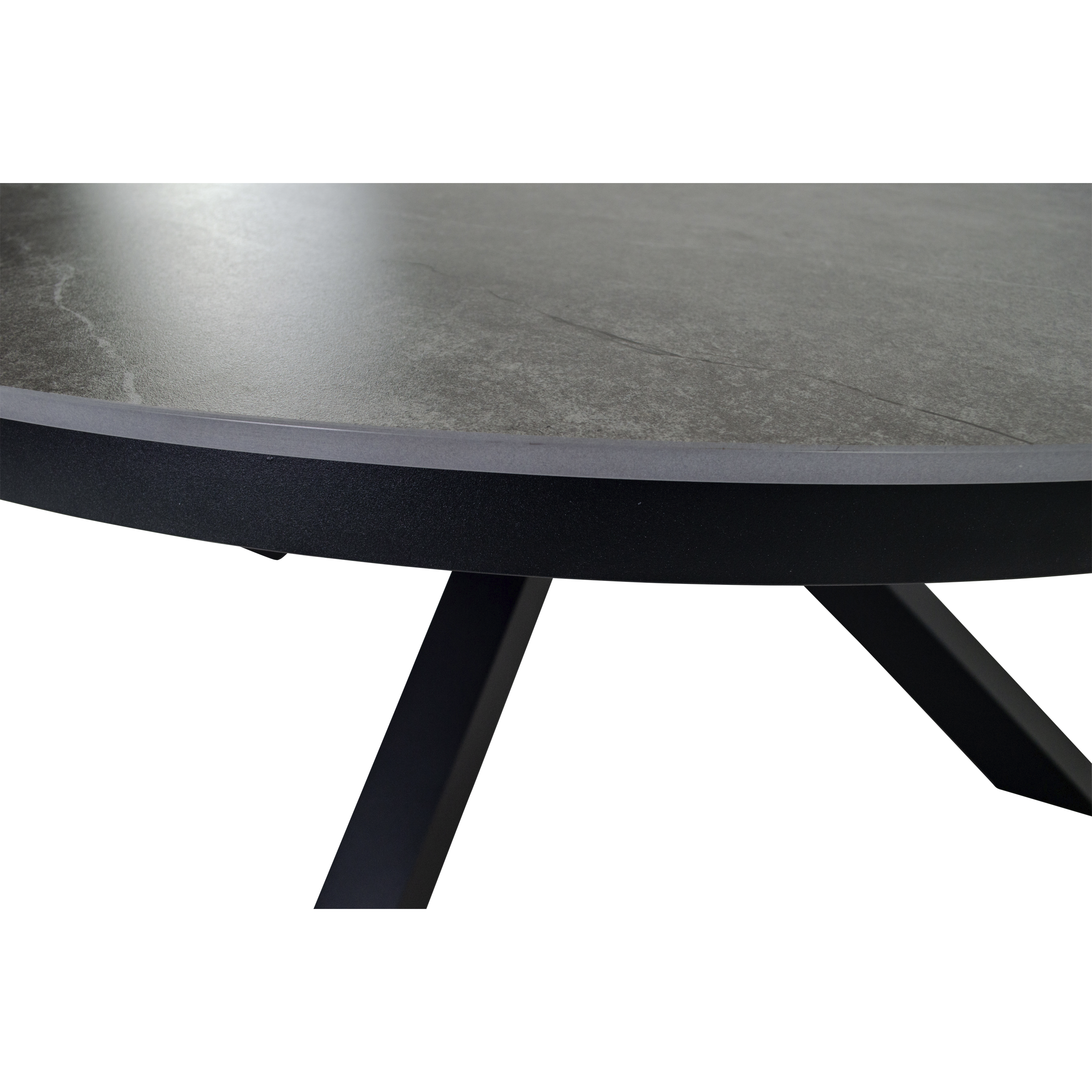 Tafel Davos Ø158cm