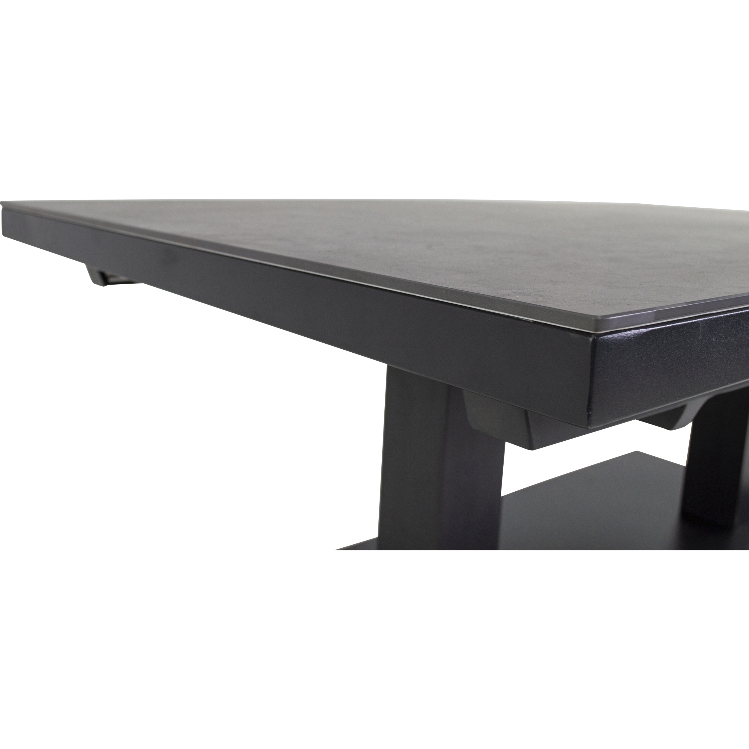 Uittrektafel verstelbaar Geneva  140/180x85x54/75,5cm