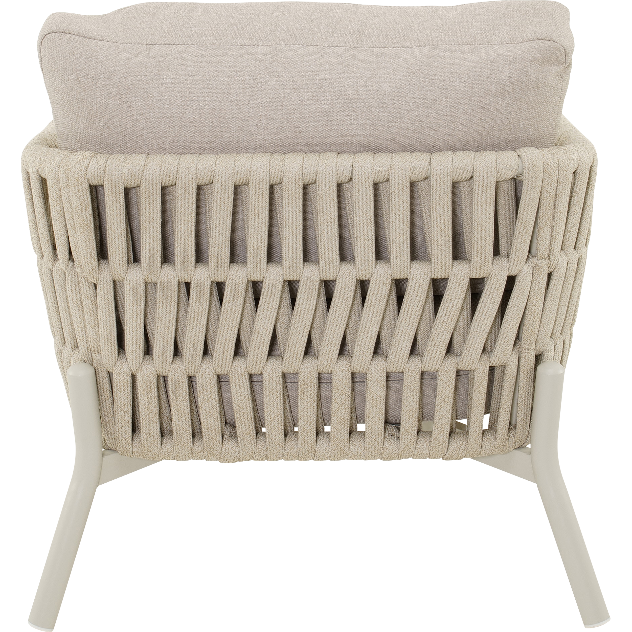 Lounge/Dining stoel Burgos