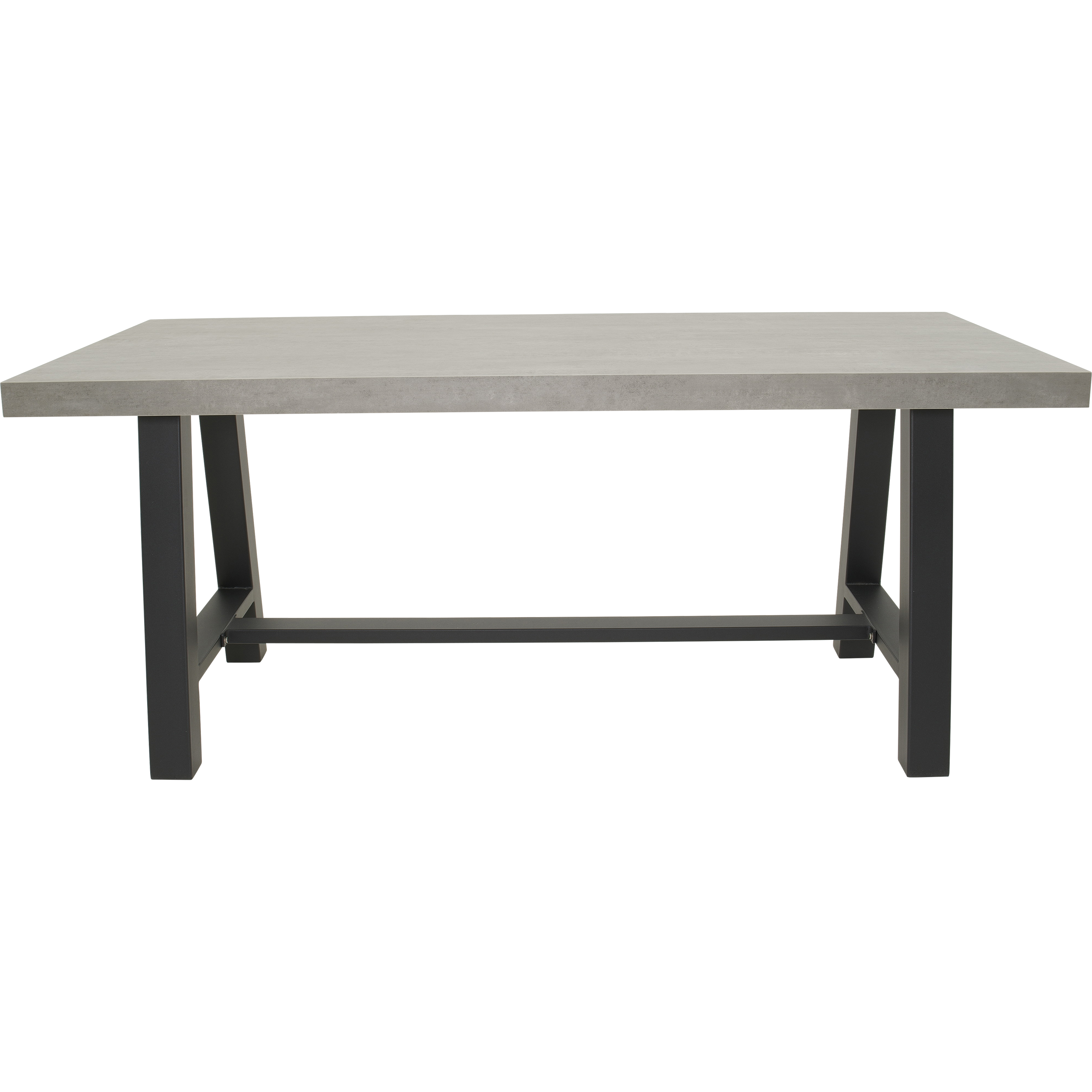 Tafel Fresco 180x90cm