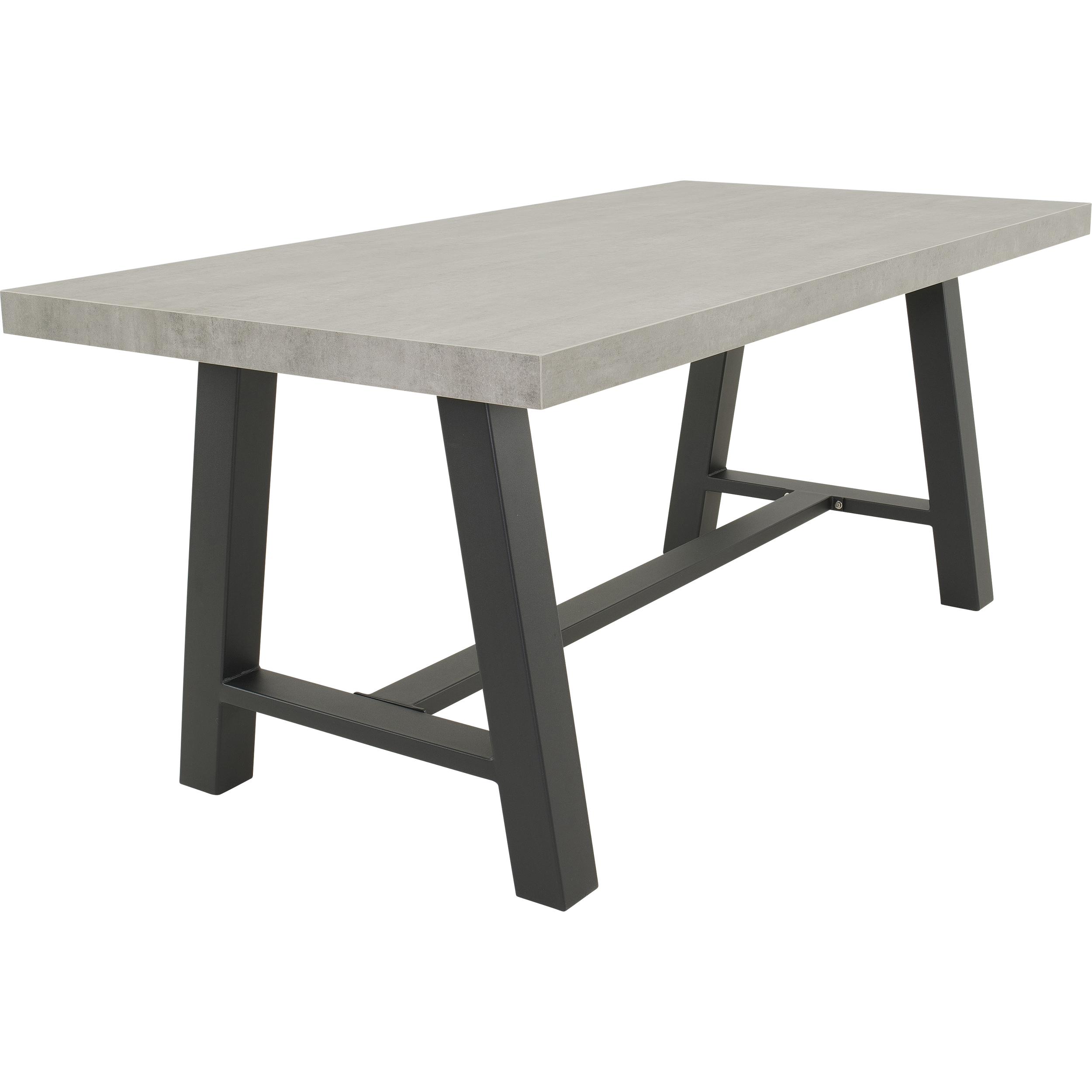 Tafel Fresco 180x90cm